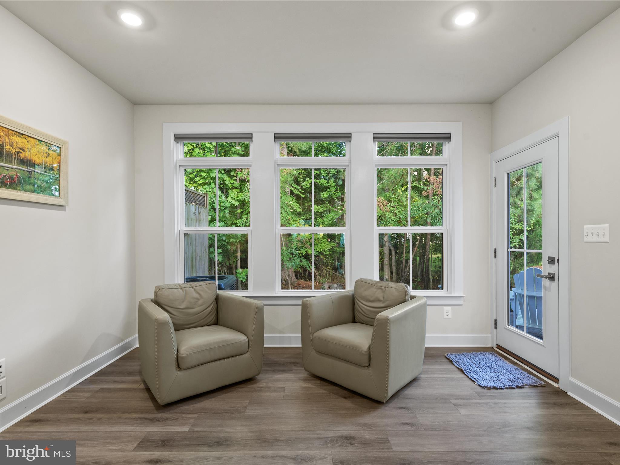 PENINSULA - Residential