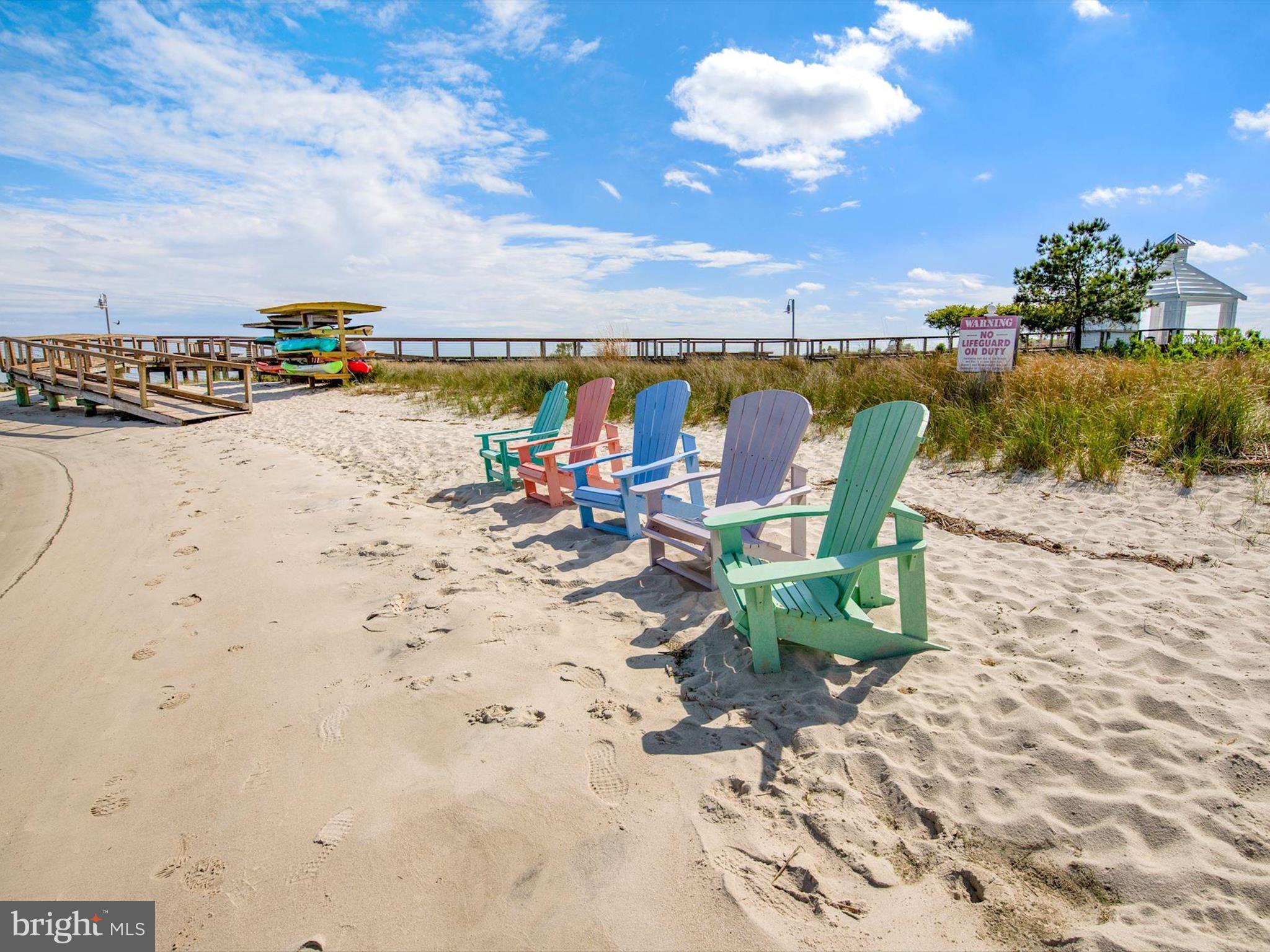 PENINSULA - Residential