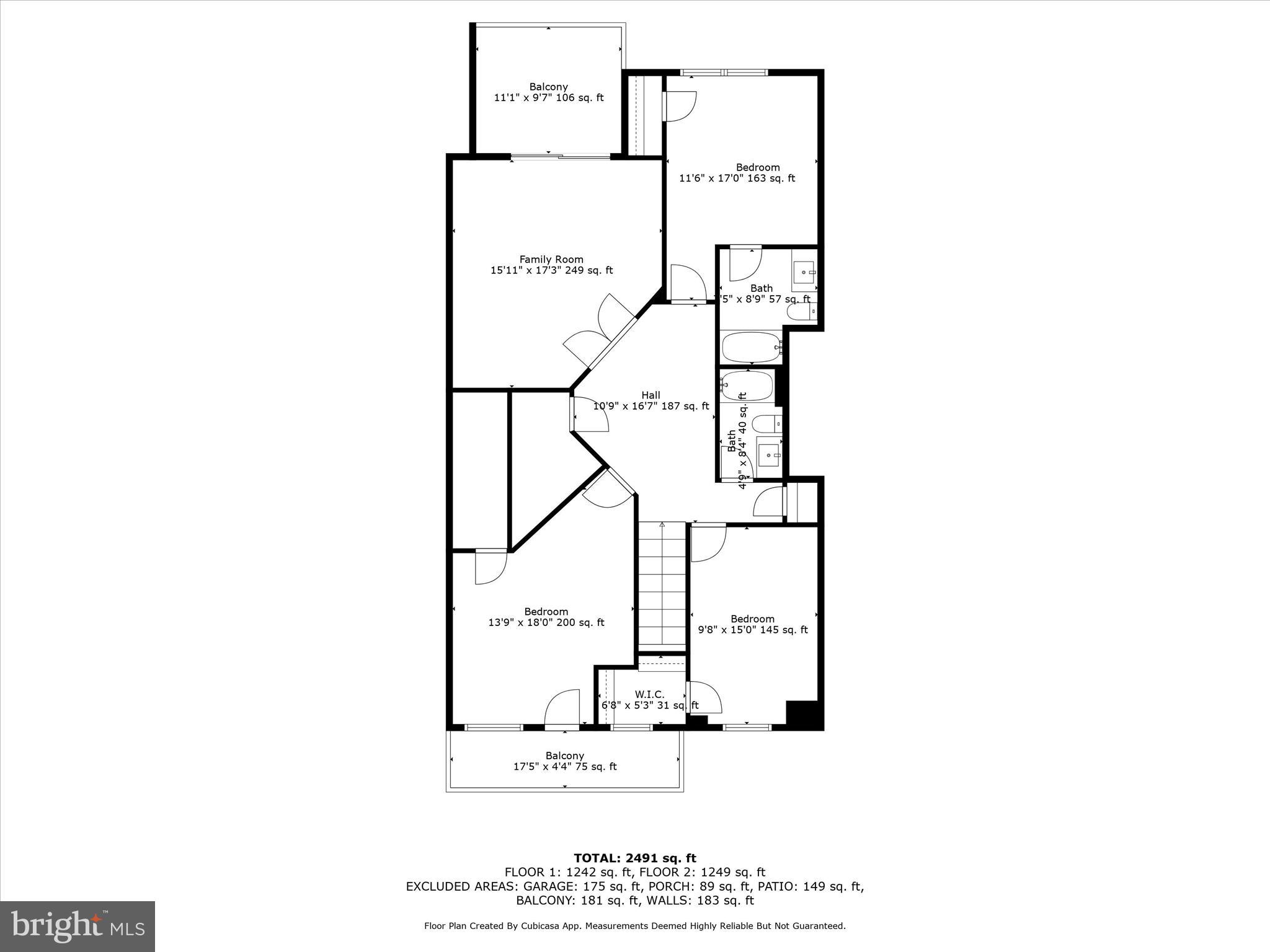 PENINSULA - Residential
