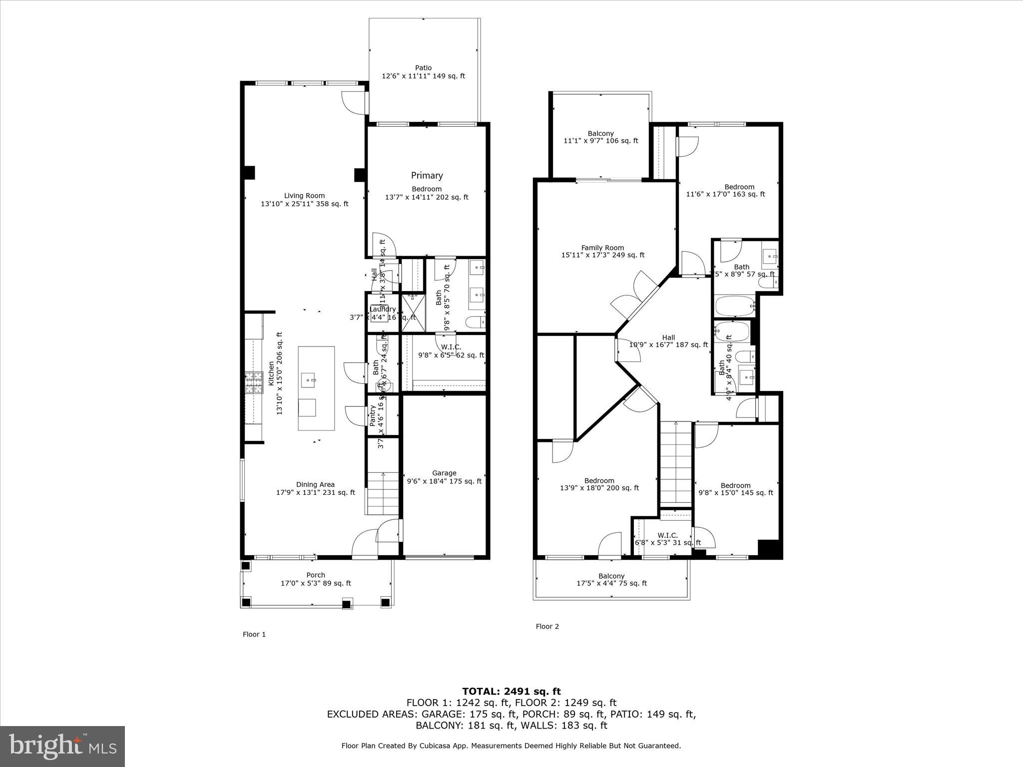 PENINSULA - Residential