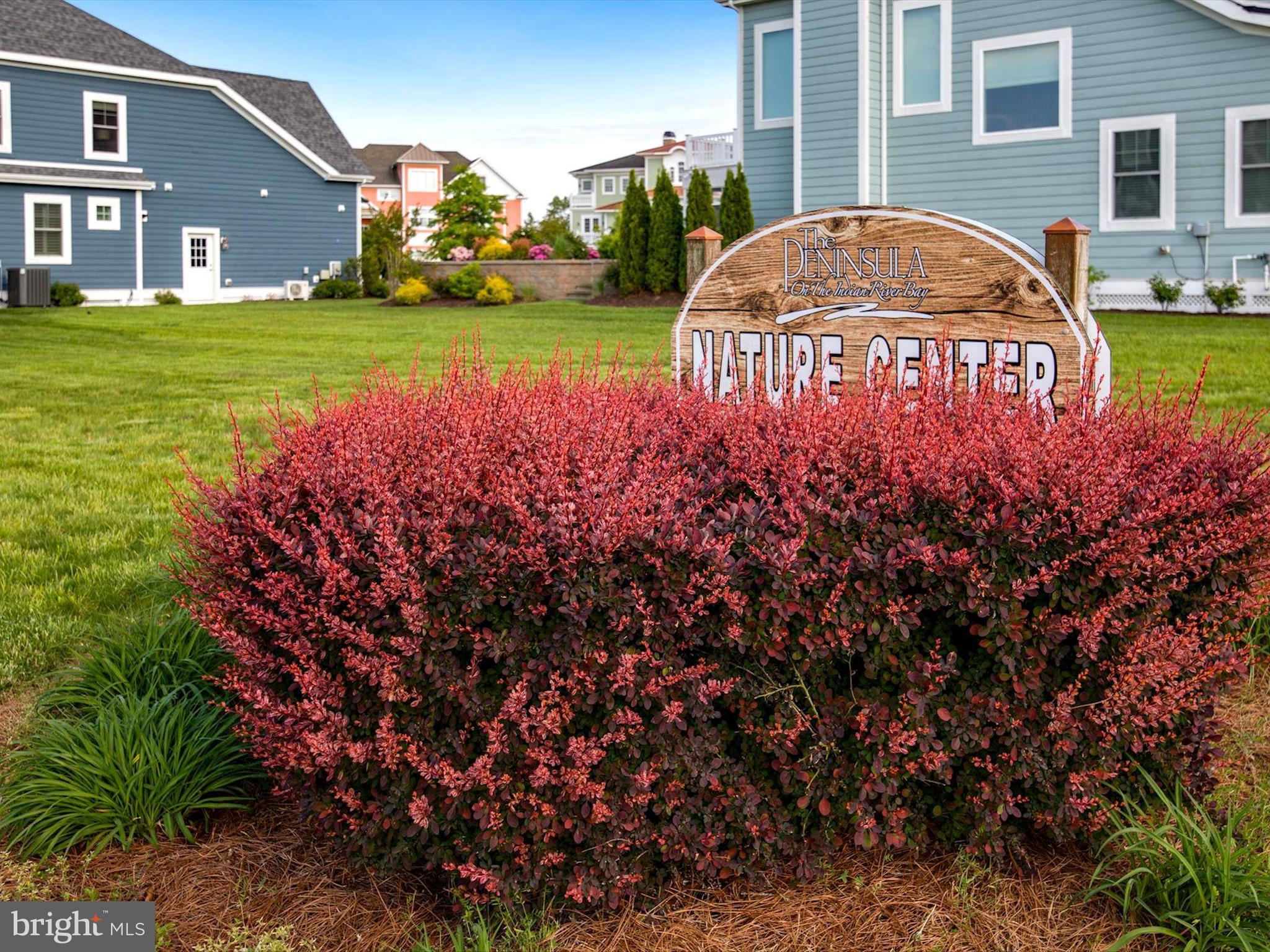 PENINSULA - Residential