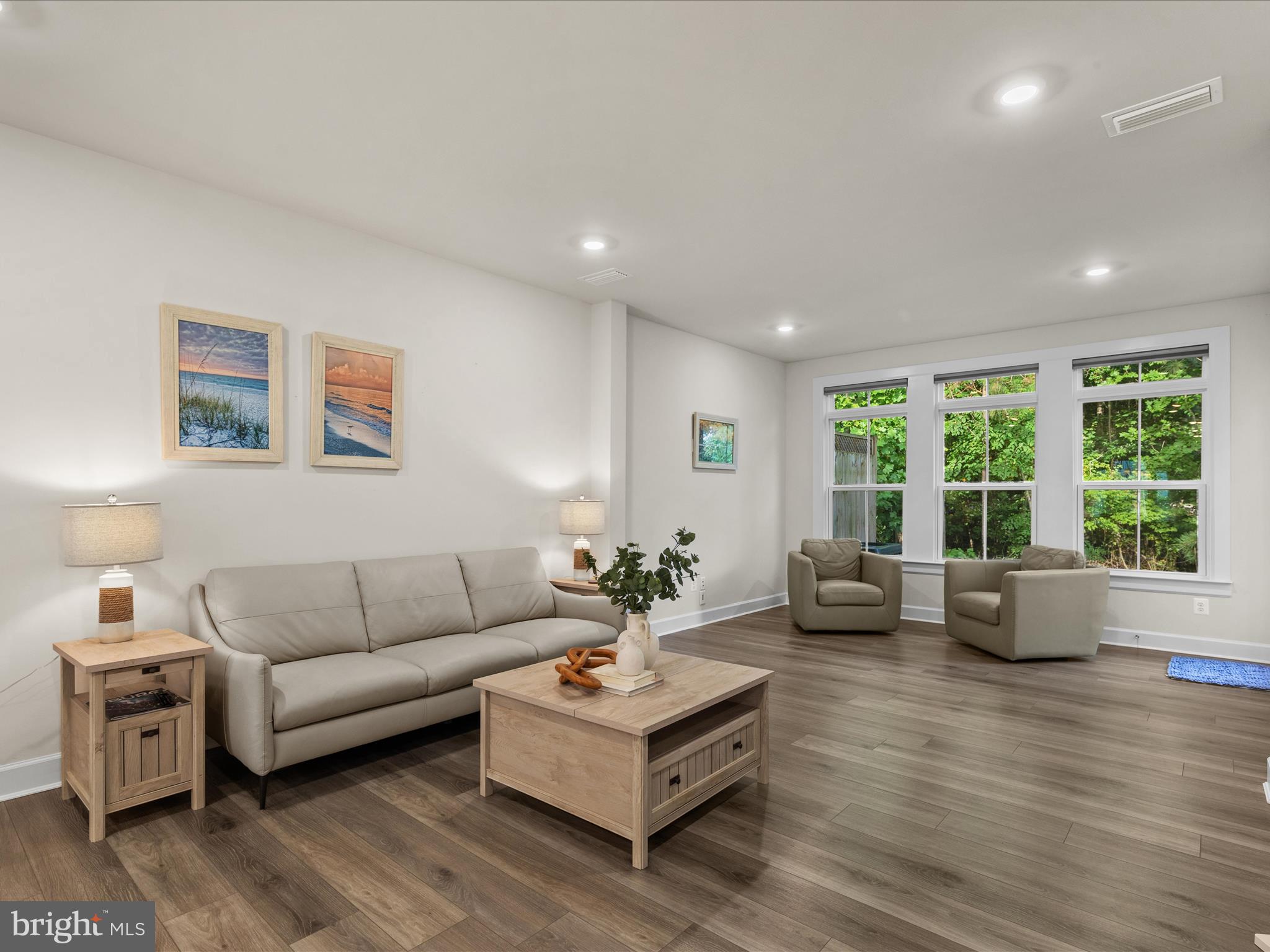 PENINSULA - Residential