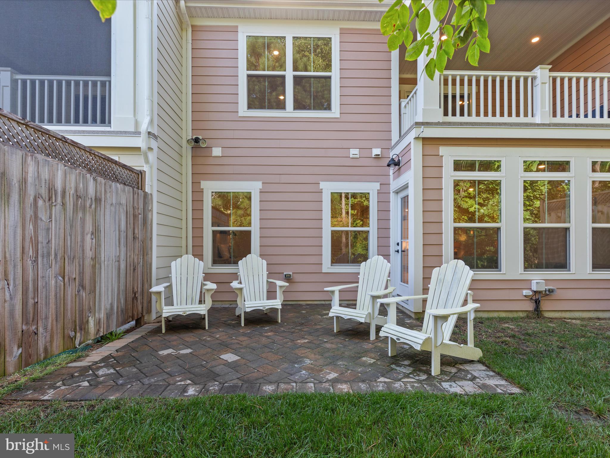 PENINSULA - Residential