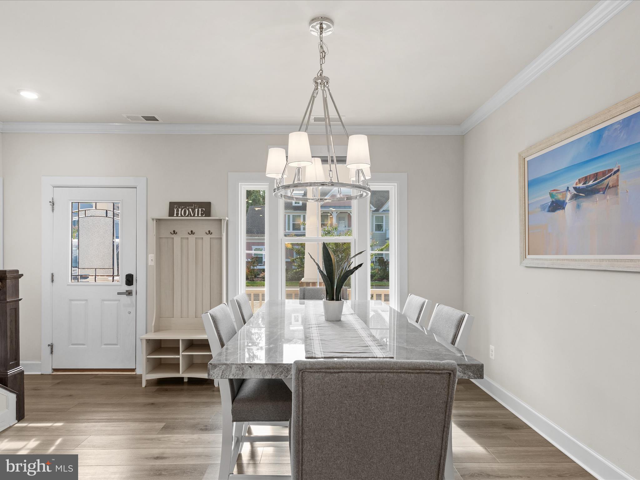 PENINSULA - Residential