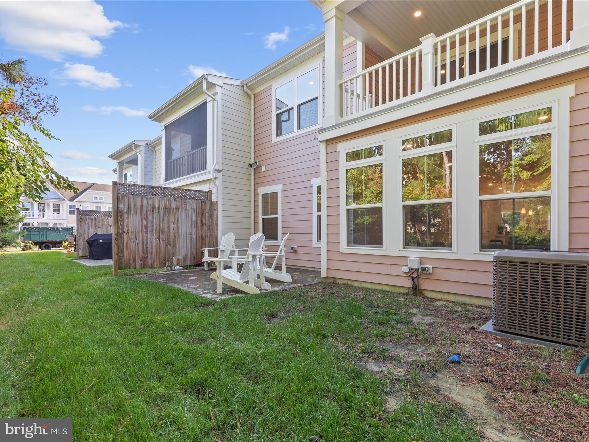 PENINSULA - Residential