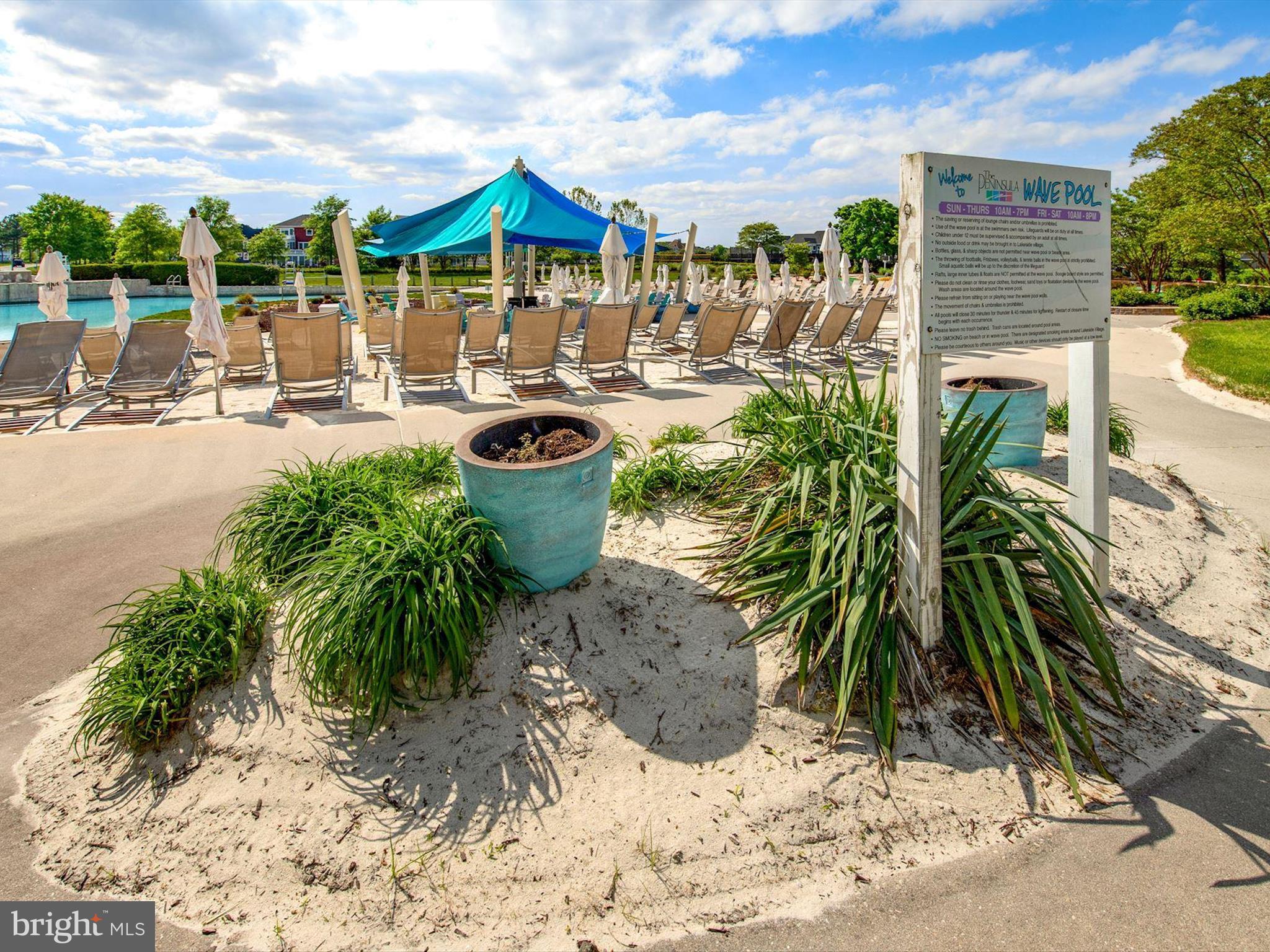 PENINSULA - Residential