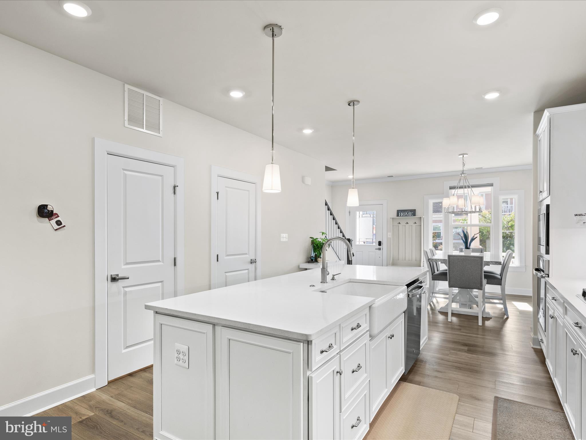 PENINSULA - Residential