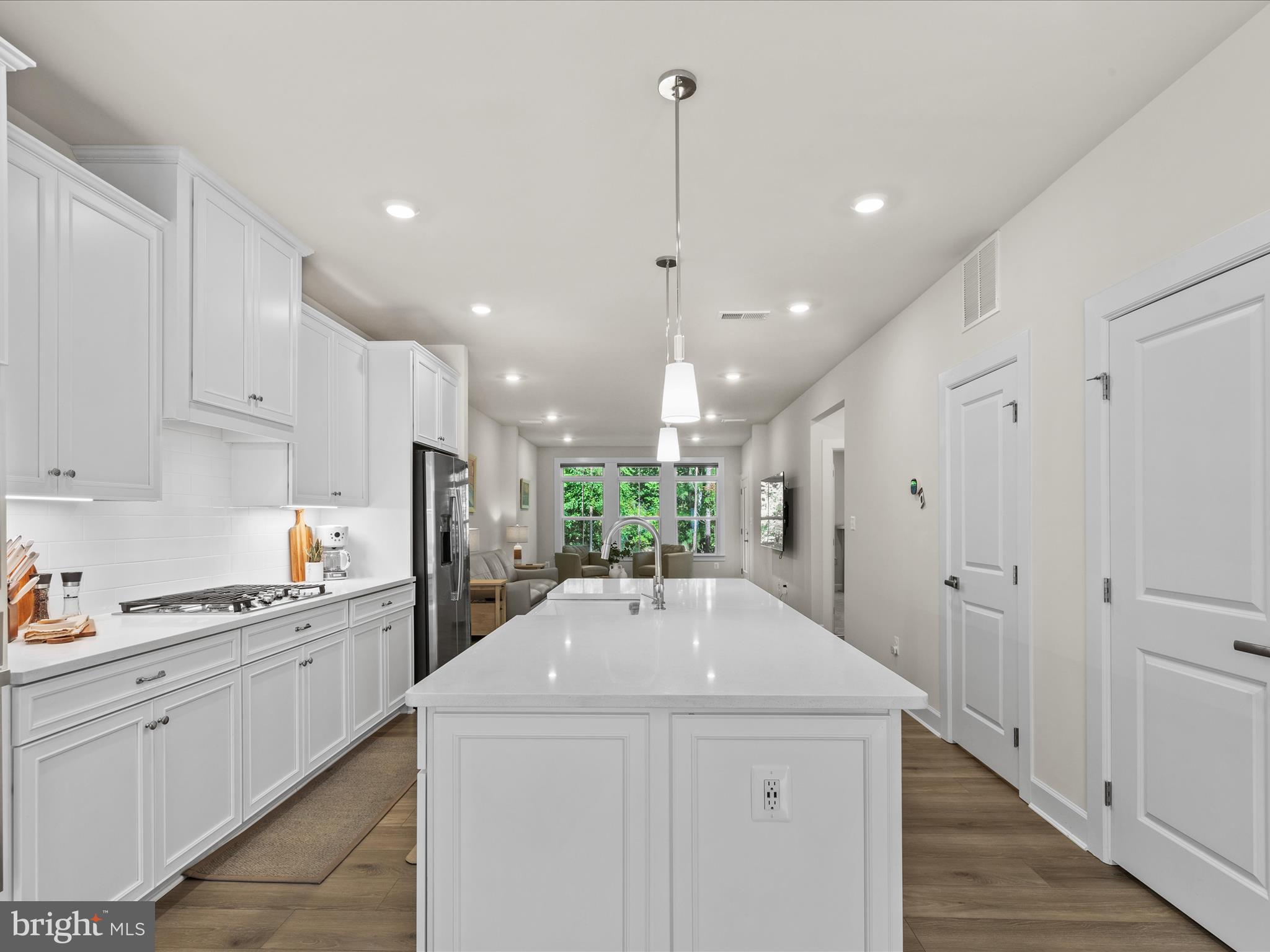 PENINSULA - Residential