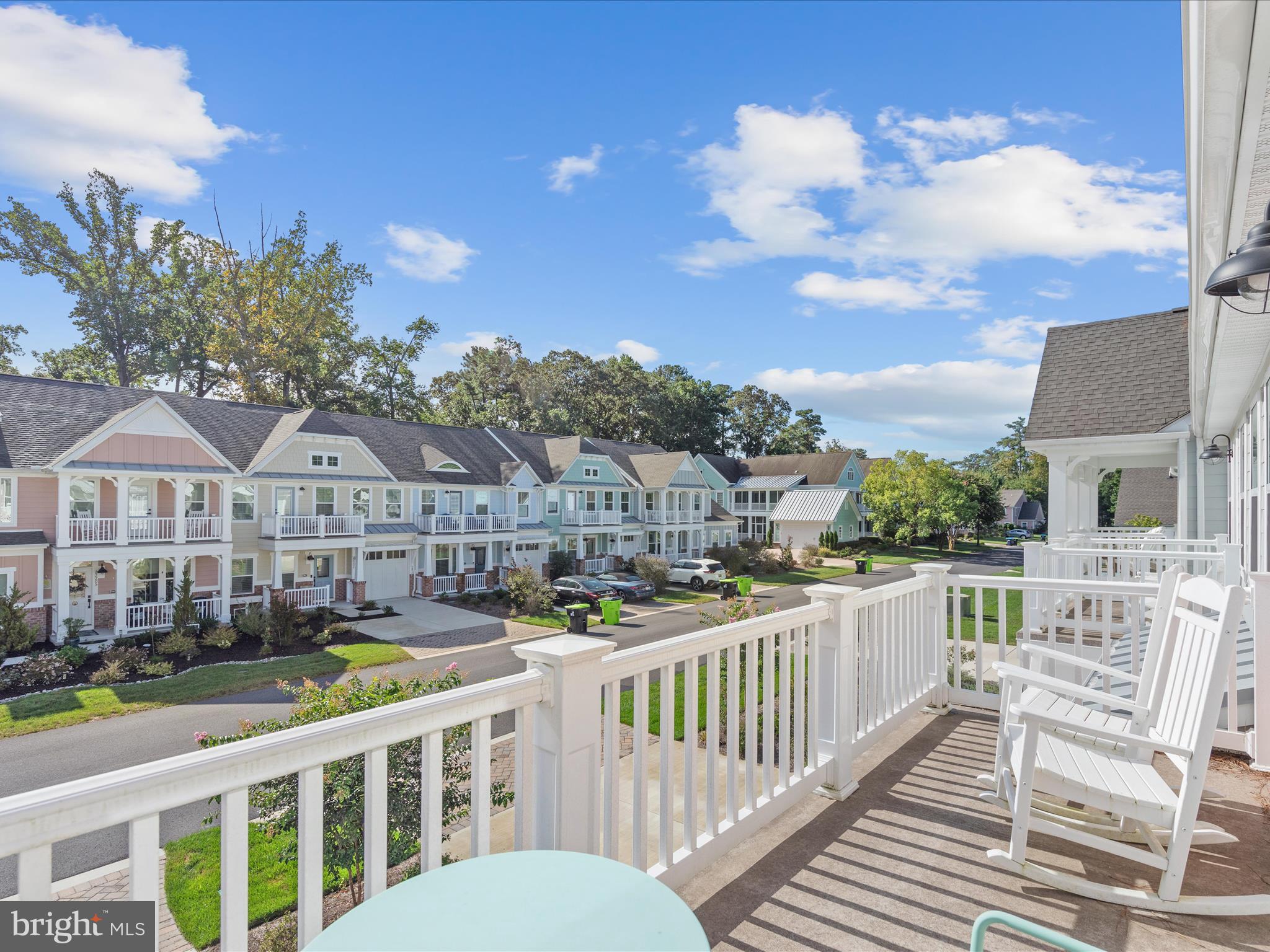 PENINSULA - Residential