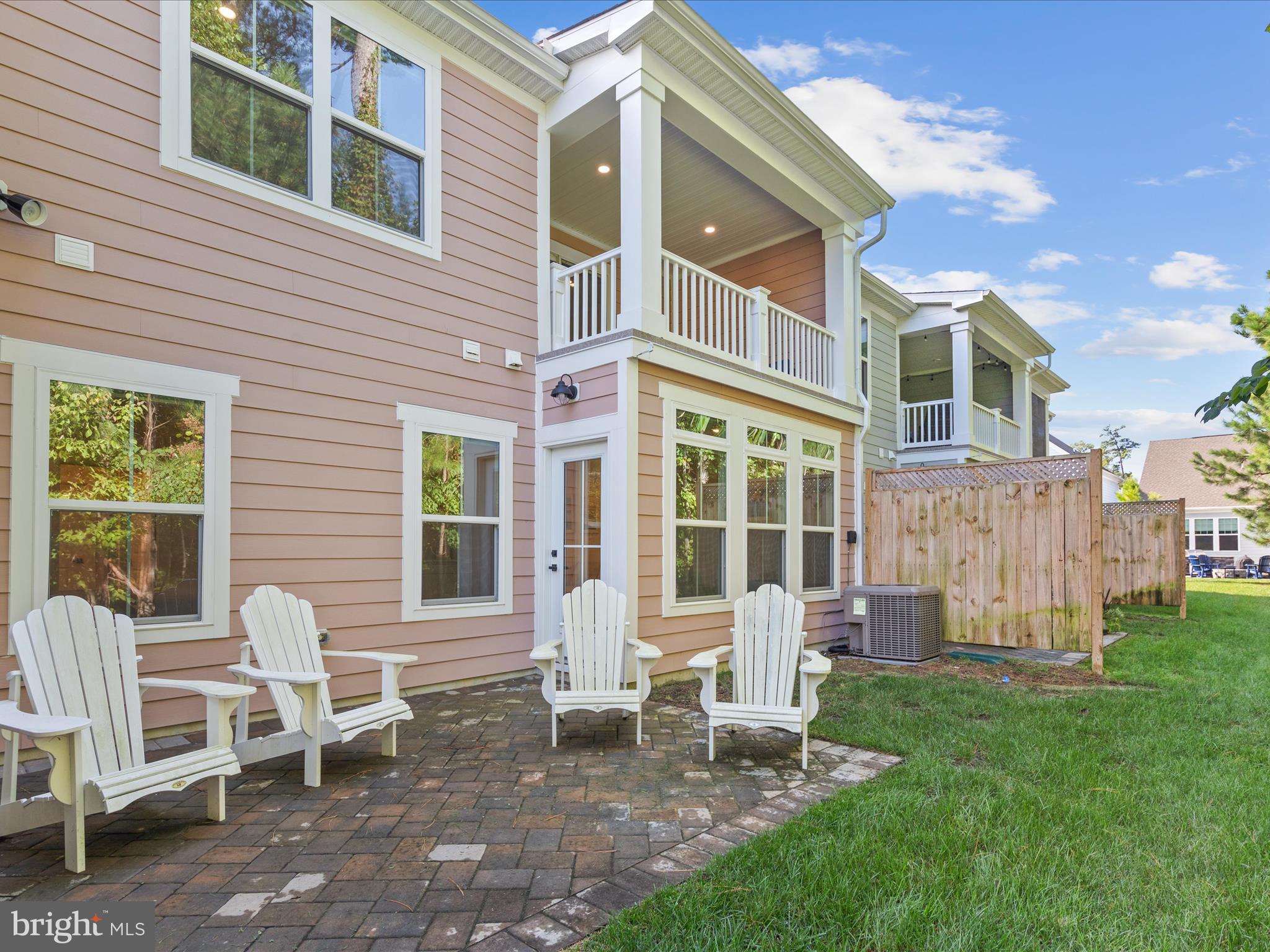 PENINSULA - Residential