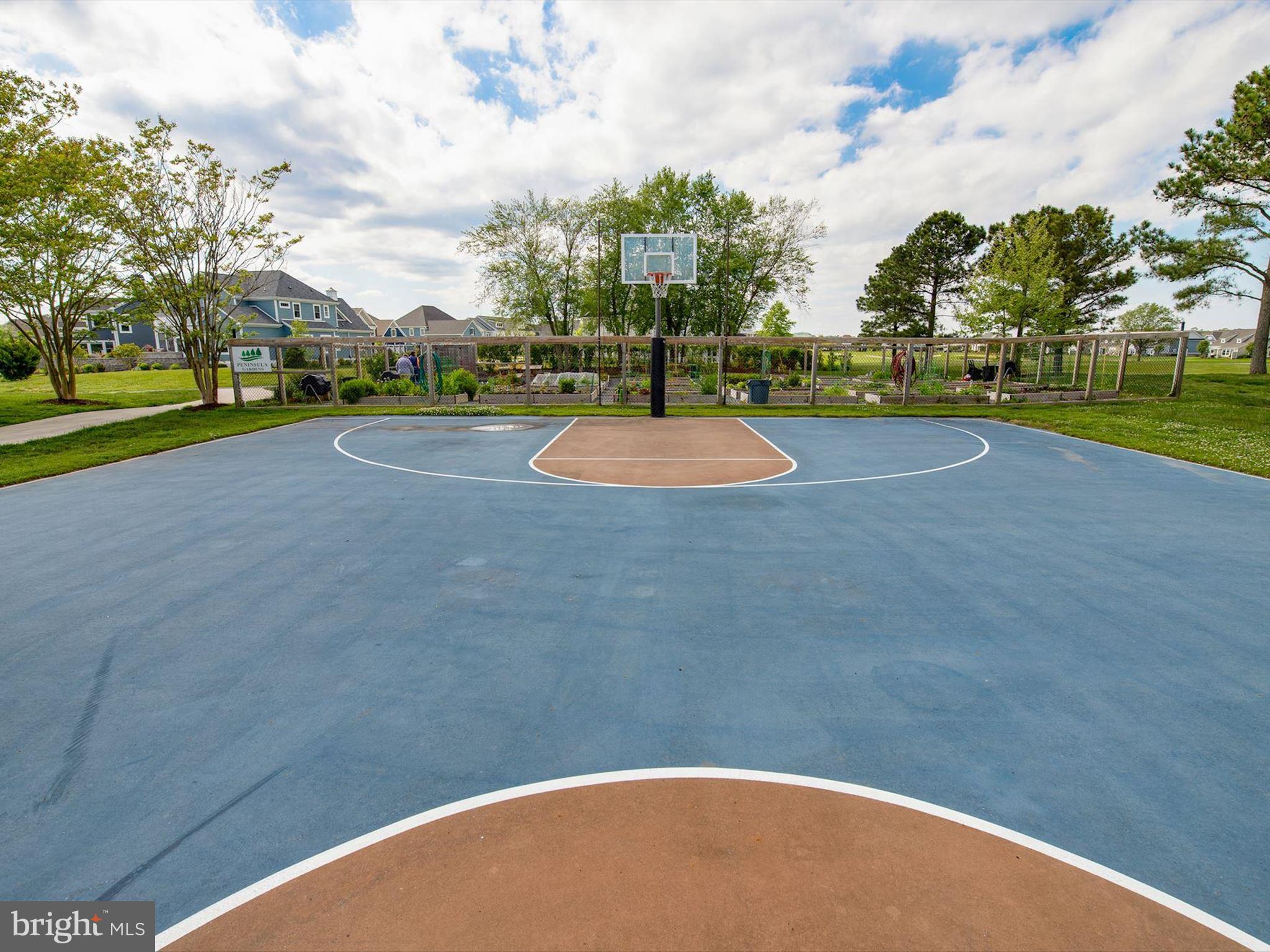 PENINSULA - Residential