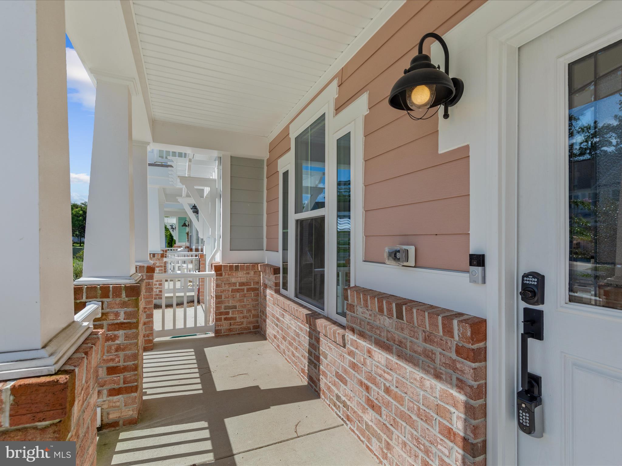 PENINSULA - Residential