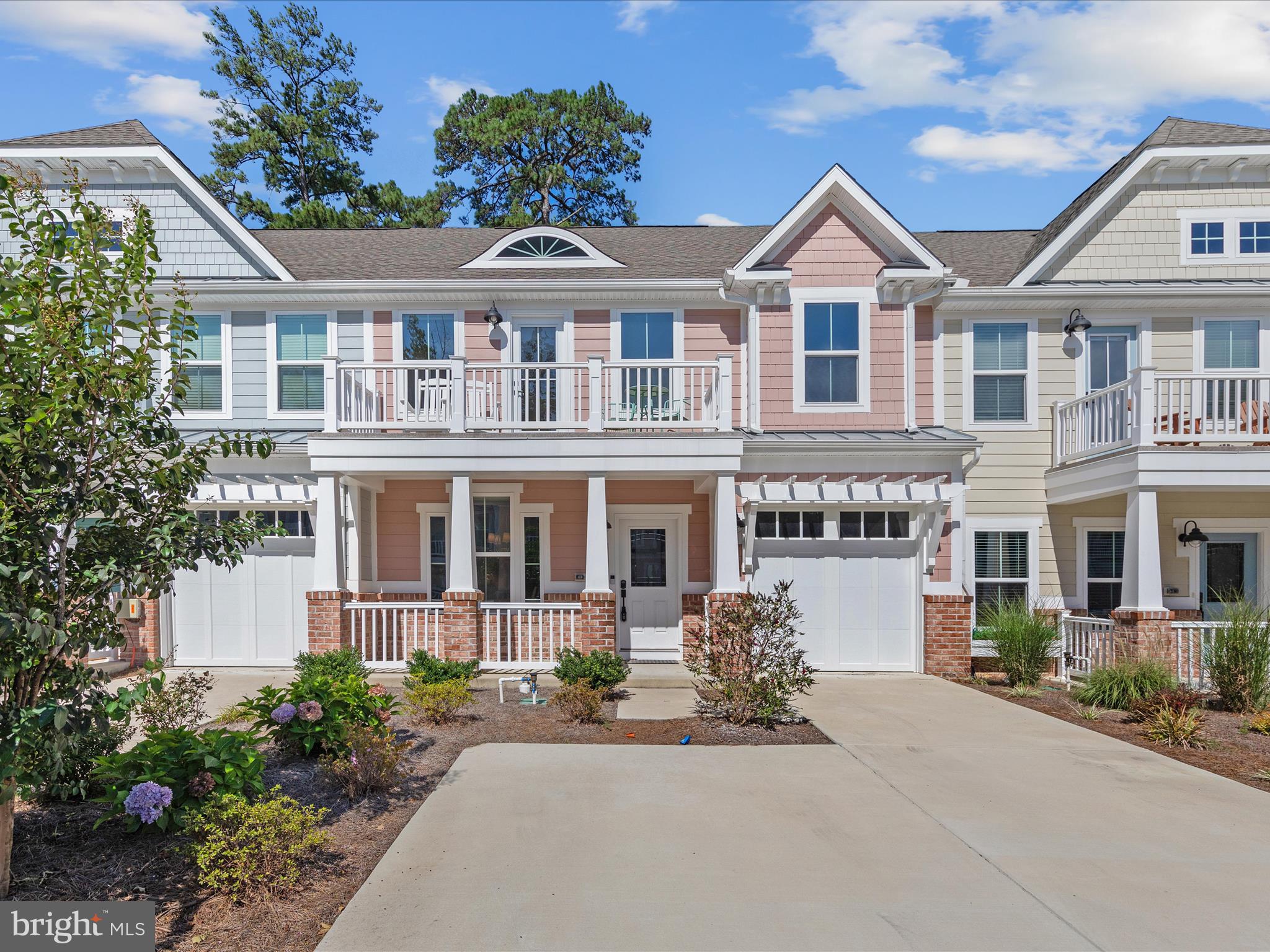 PENINSULA - Residential