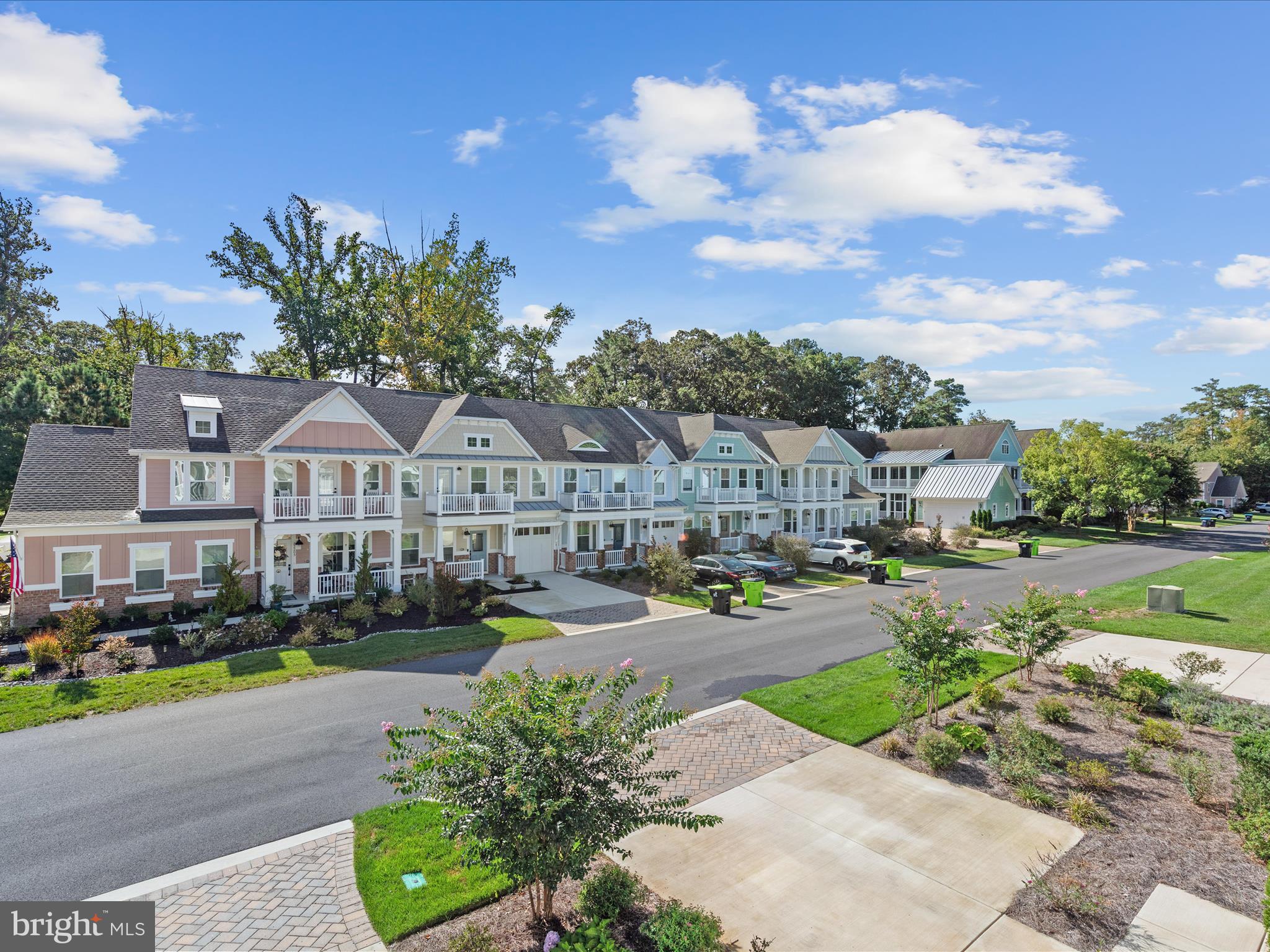 PENINSULA - Residential