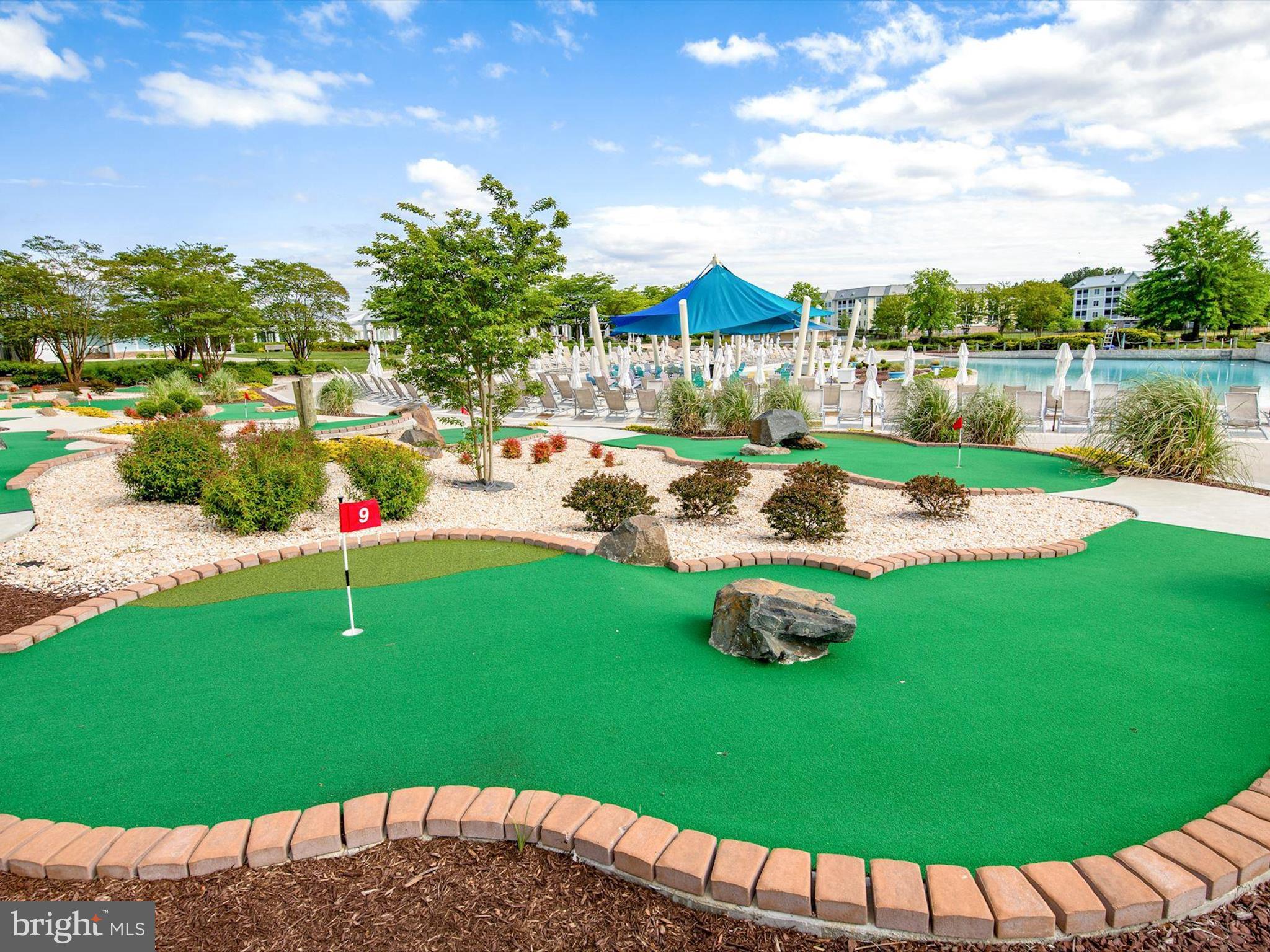 PENINSULA - Residential