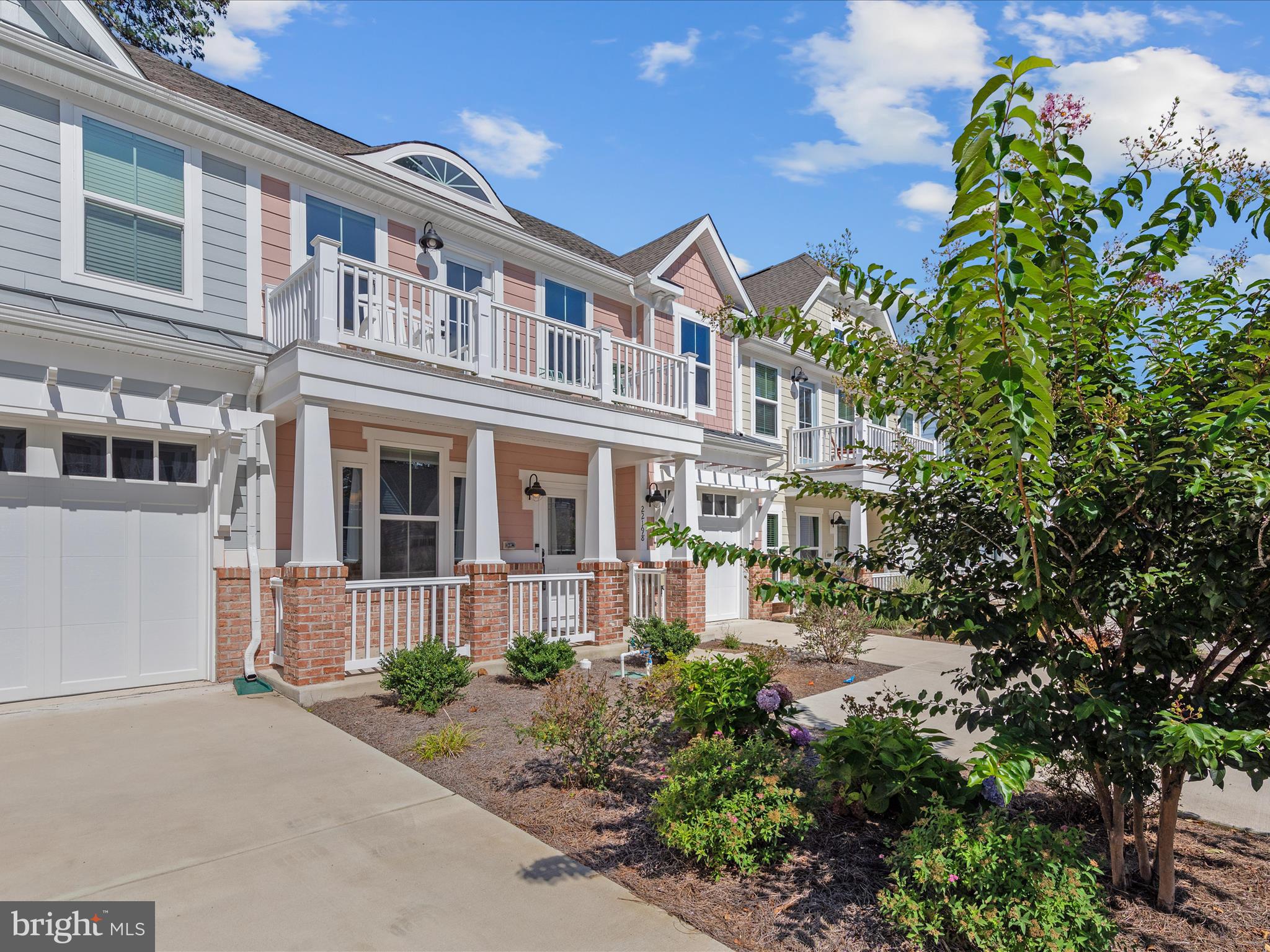 PENINSULA - Residential