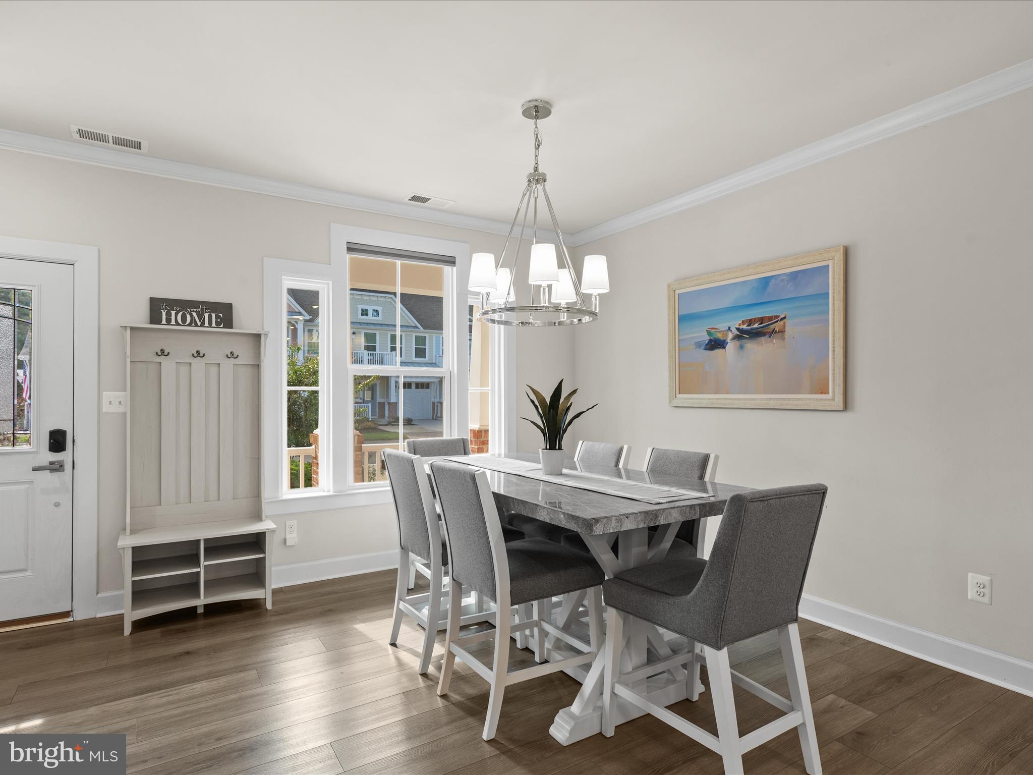 PENINSULA - Residential