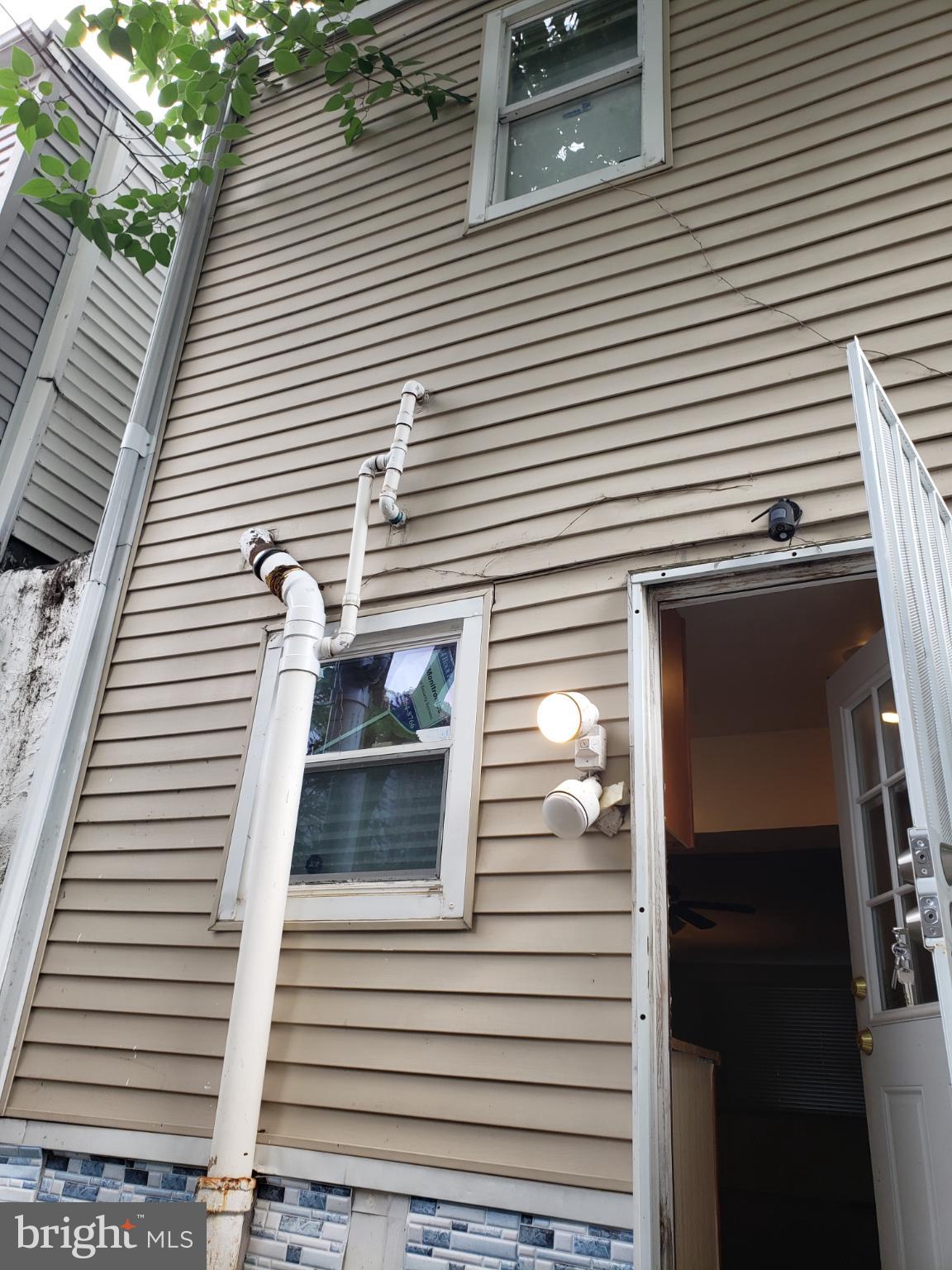 POINT BREEZE - Residential