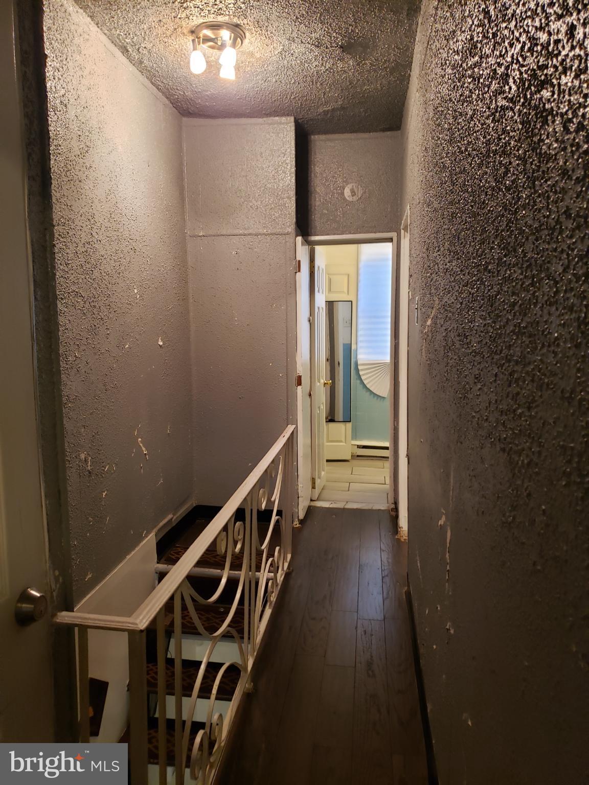 POINT BREEZE - Residential