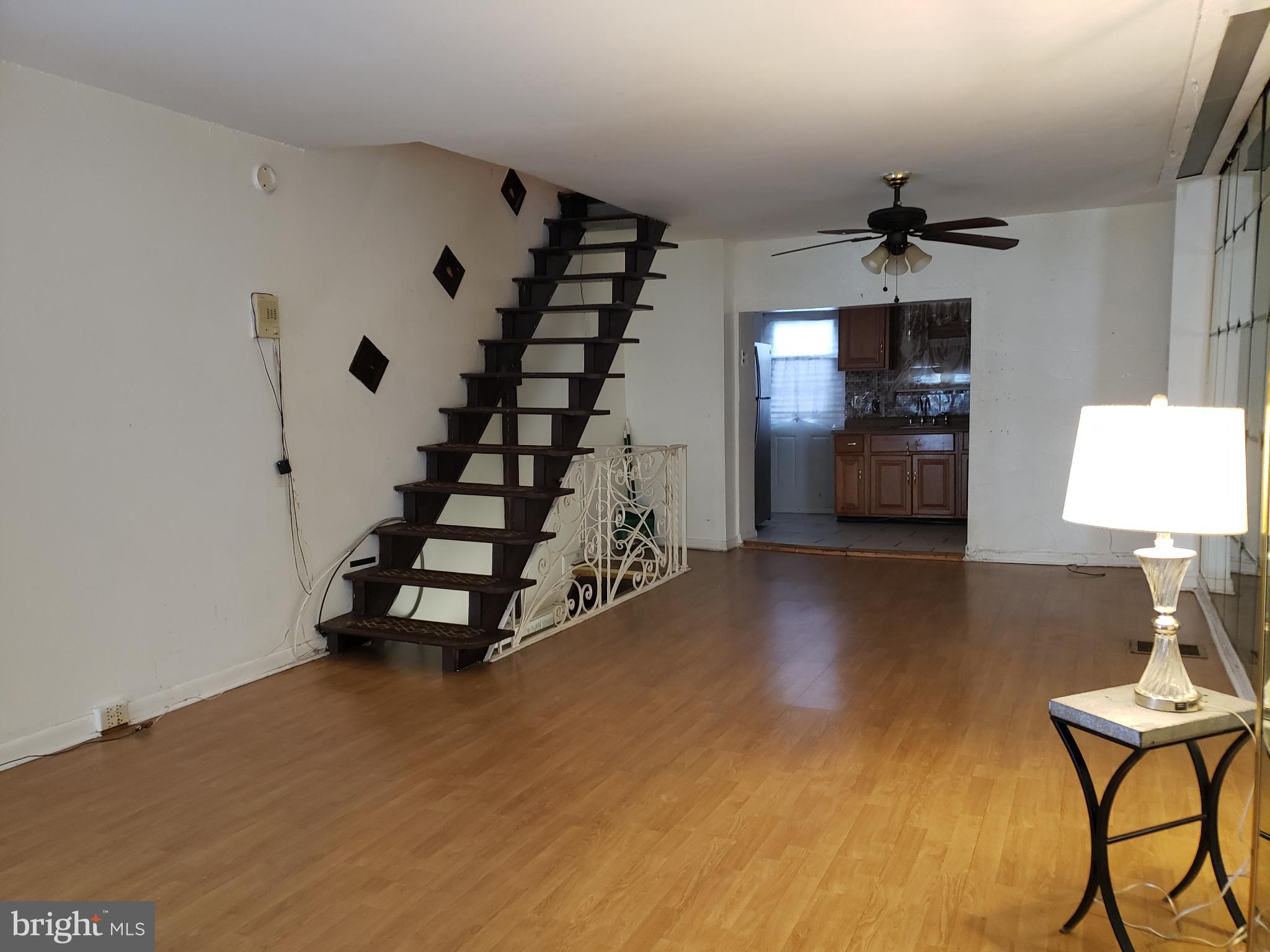 POINT BREEZE - Residential