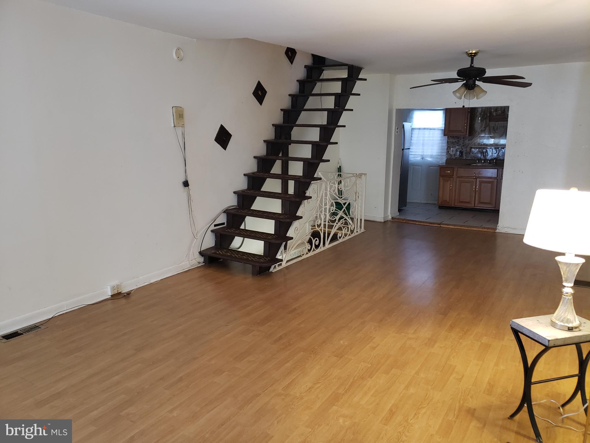 POINT BREEZE - Residential