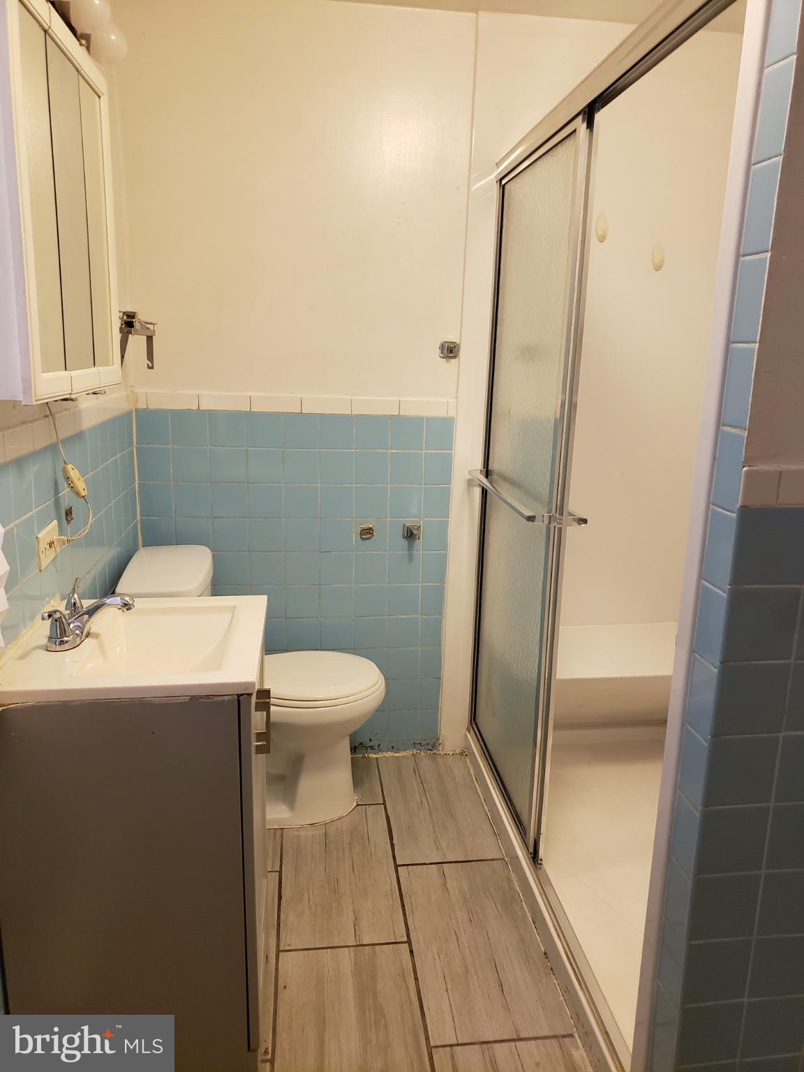 POINT BREEZE - Residential