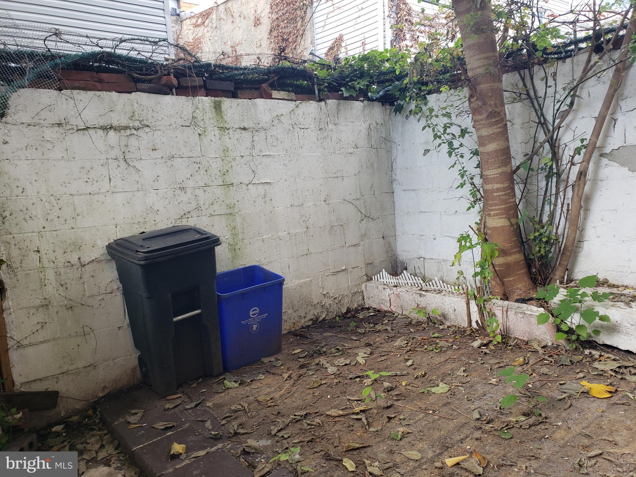 POINT BREEZE - Residential