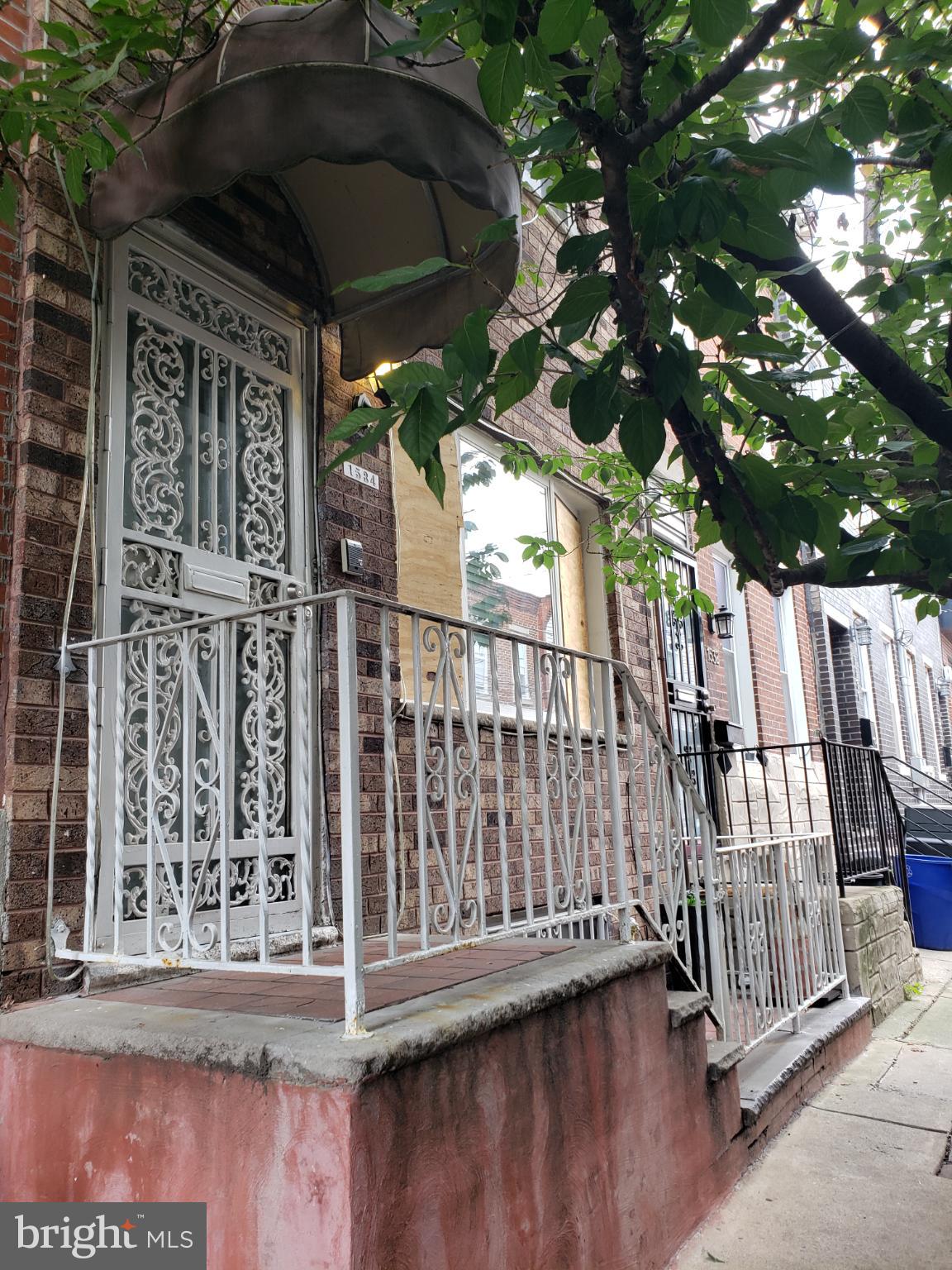 POINT BREEZE - Residential