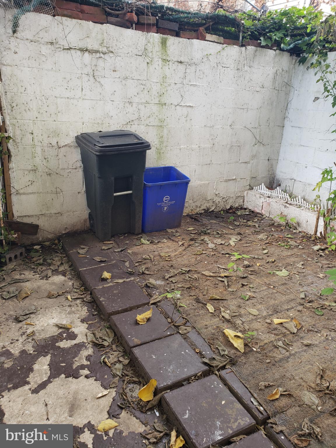 POINT BREEZE - Residential