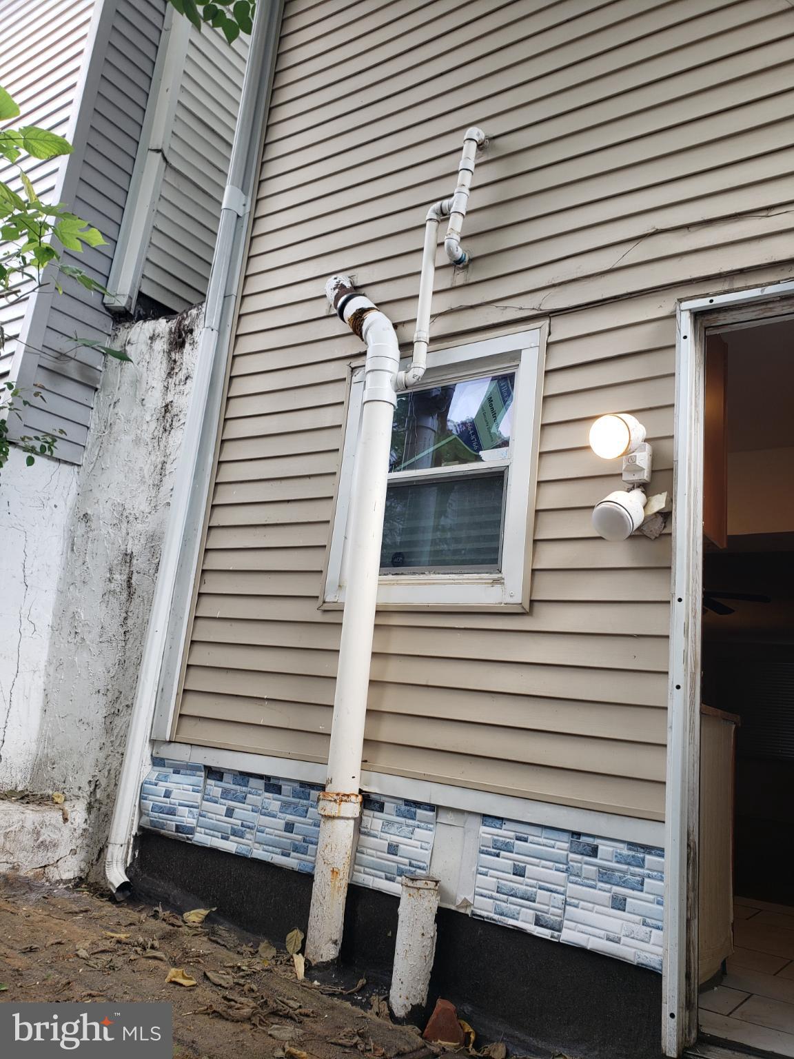 POINT BREEZE - Residential