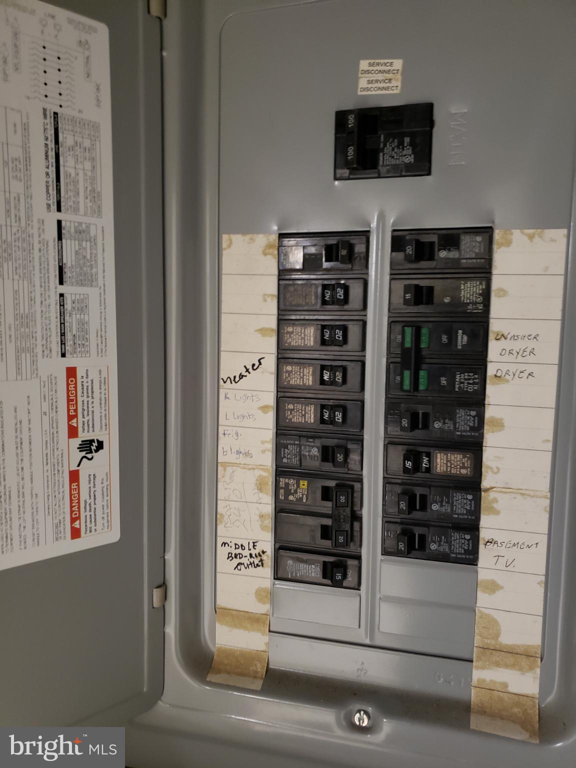 POINT BREEZE - Residential