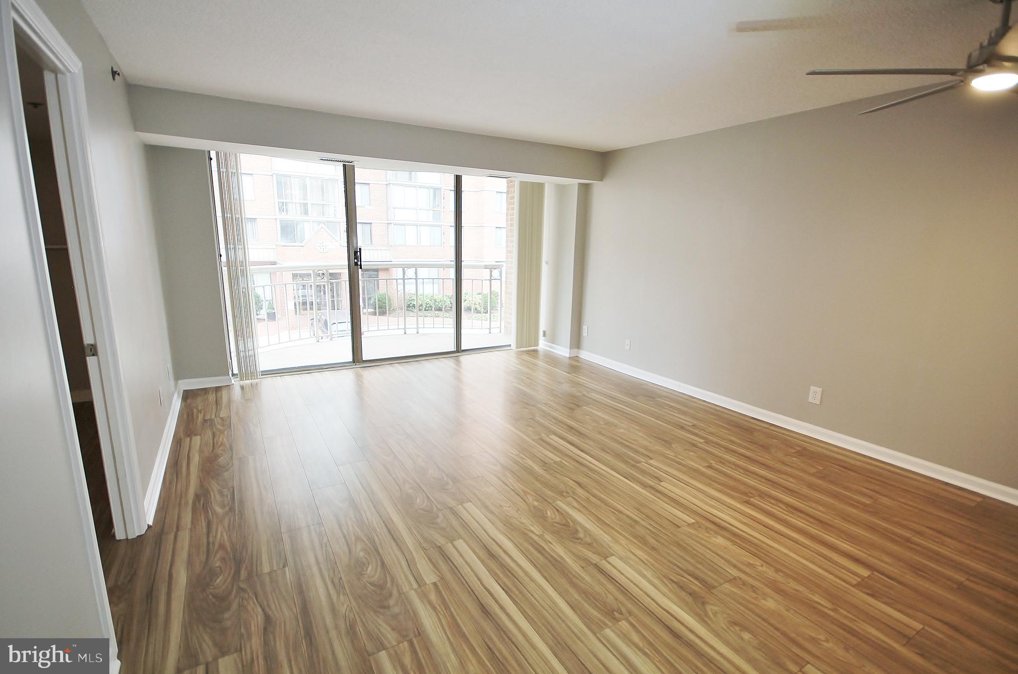 BRADDOCK PLACE - Residential