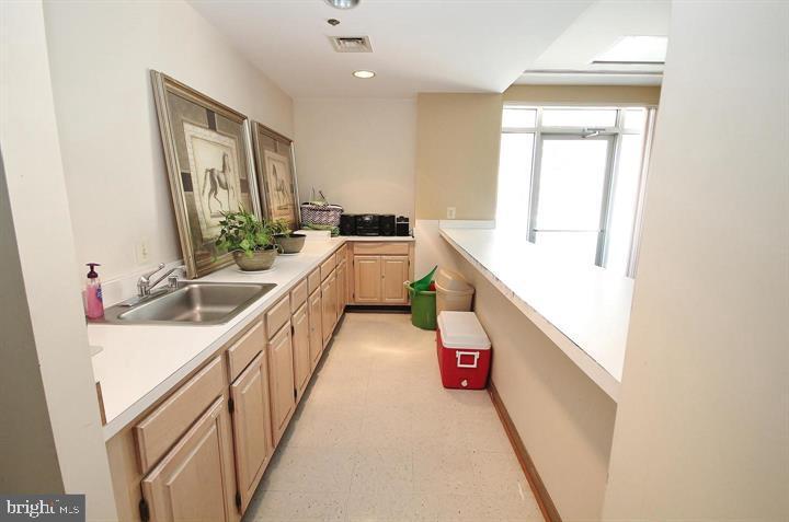 BRADDOCK PLACE - Residential