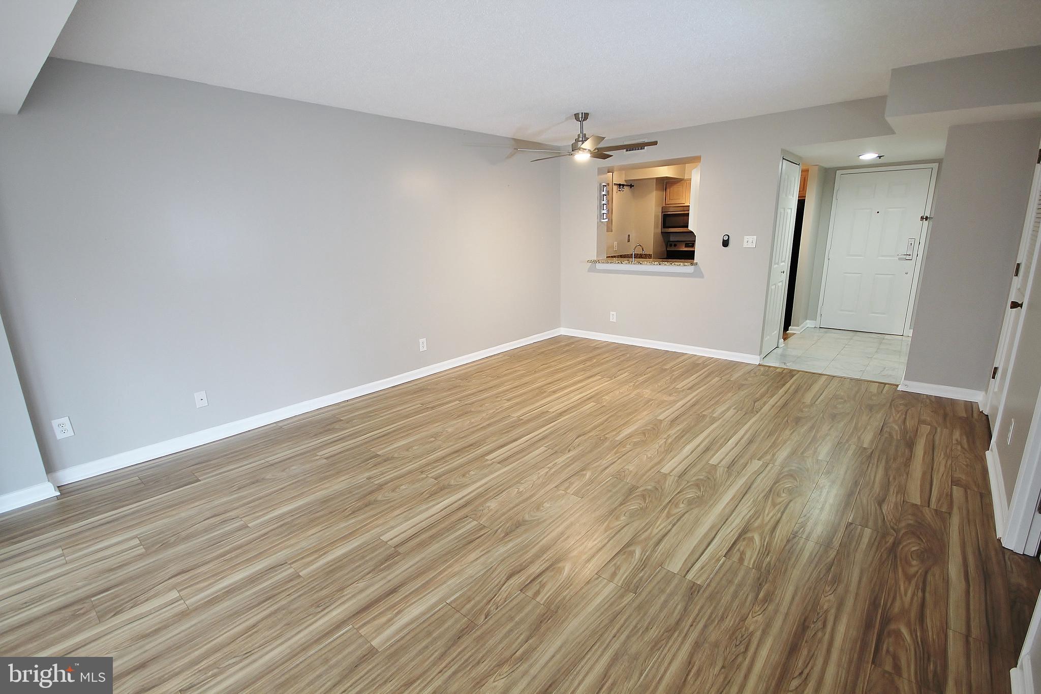 BRADDOCK PLACE - Residential