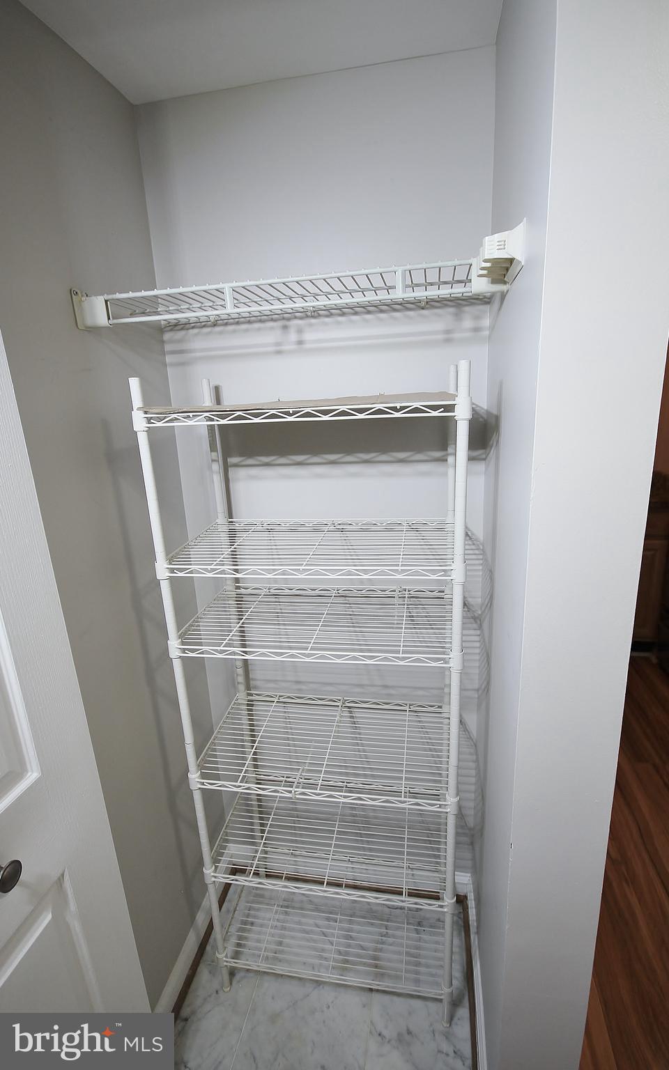 BRADDOCK PLACE - Residential