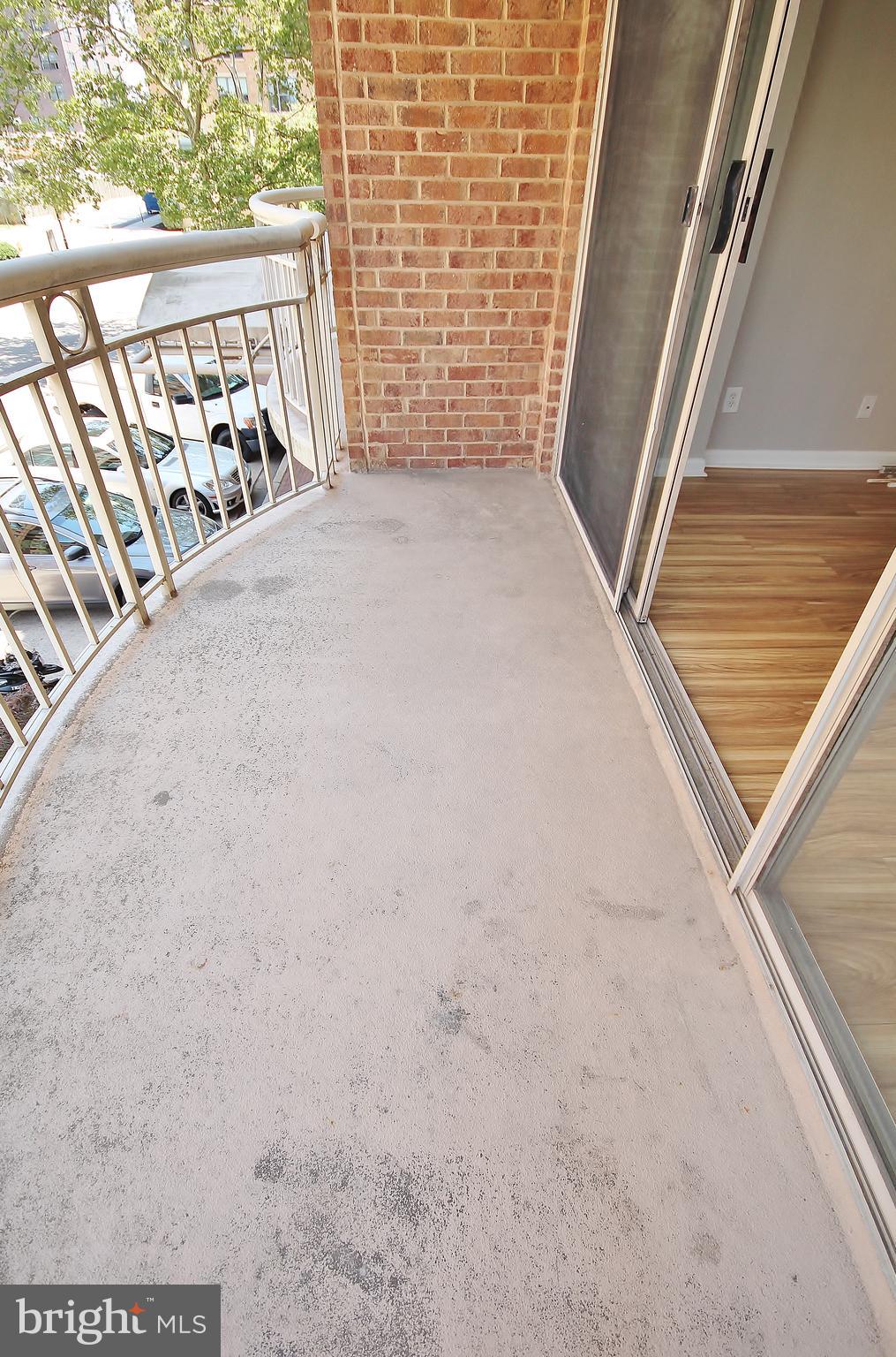 BRADDOCK PLACE - Residential