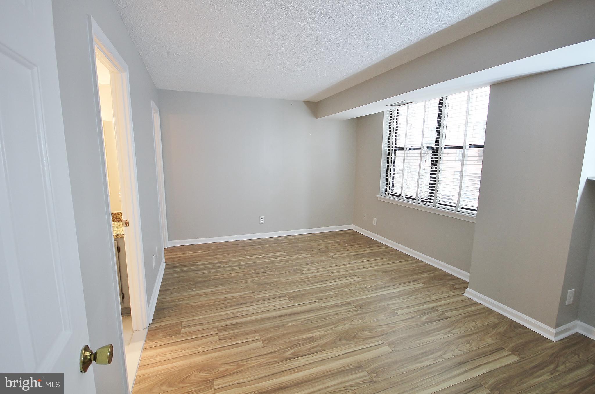 BRADDOCK PLACE - Residential