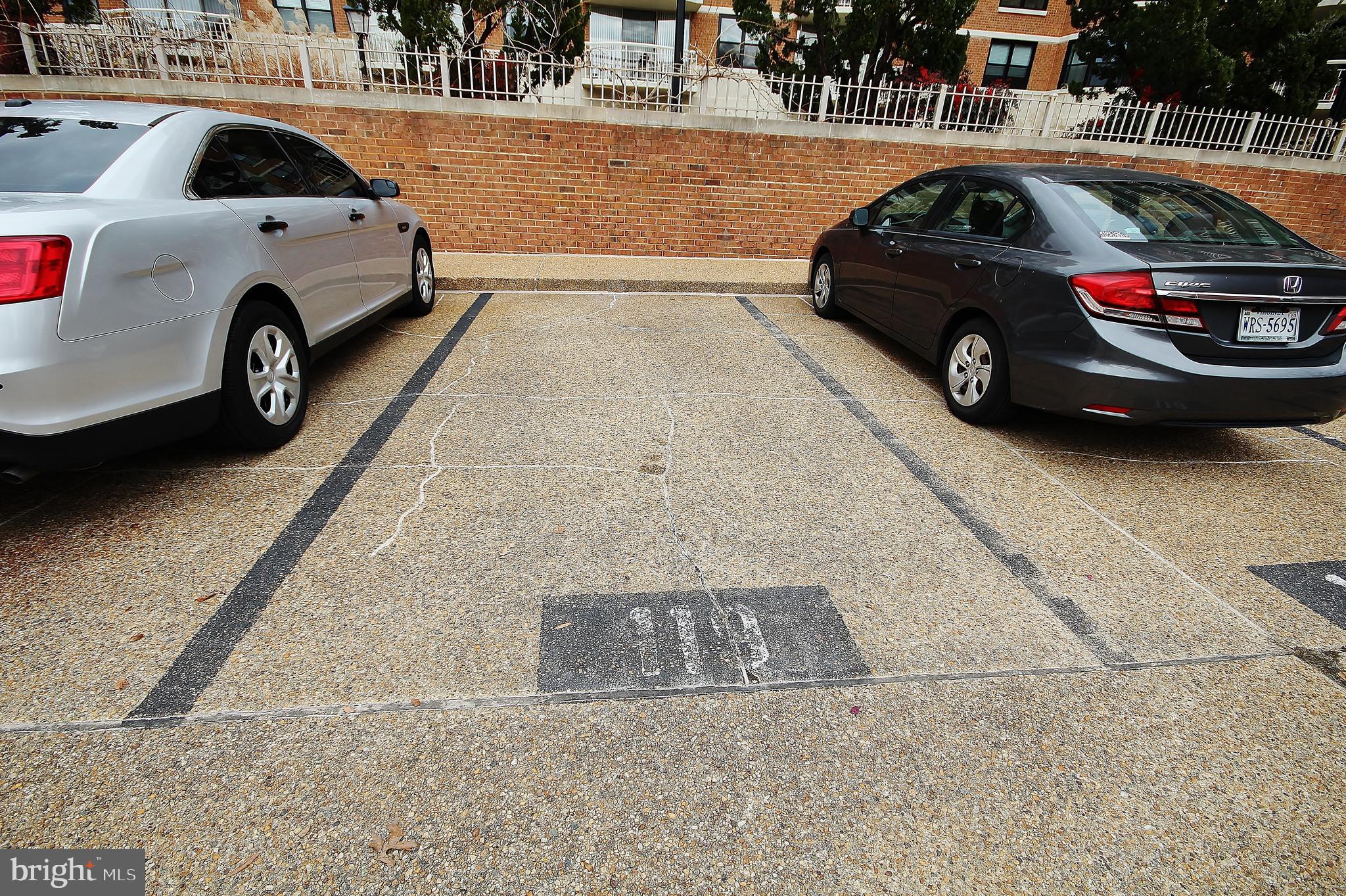 BRADDOCK PLACE - Residential