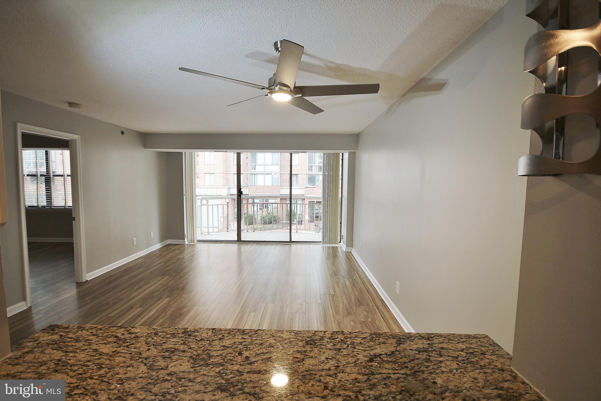 BRADDOCK PLACE - Residential