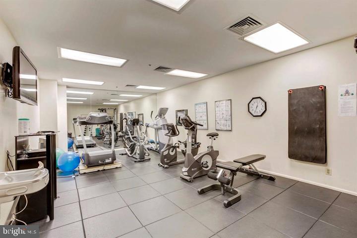 BRADDOCK PLACE - Residential