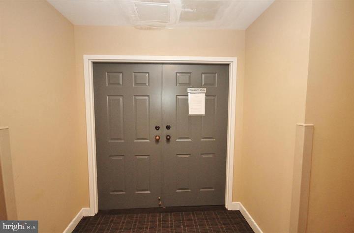 BRADDOCK PLACE - Residential