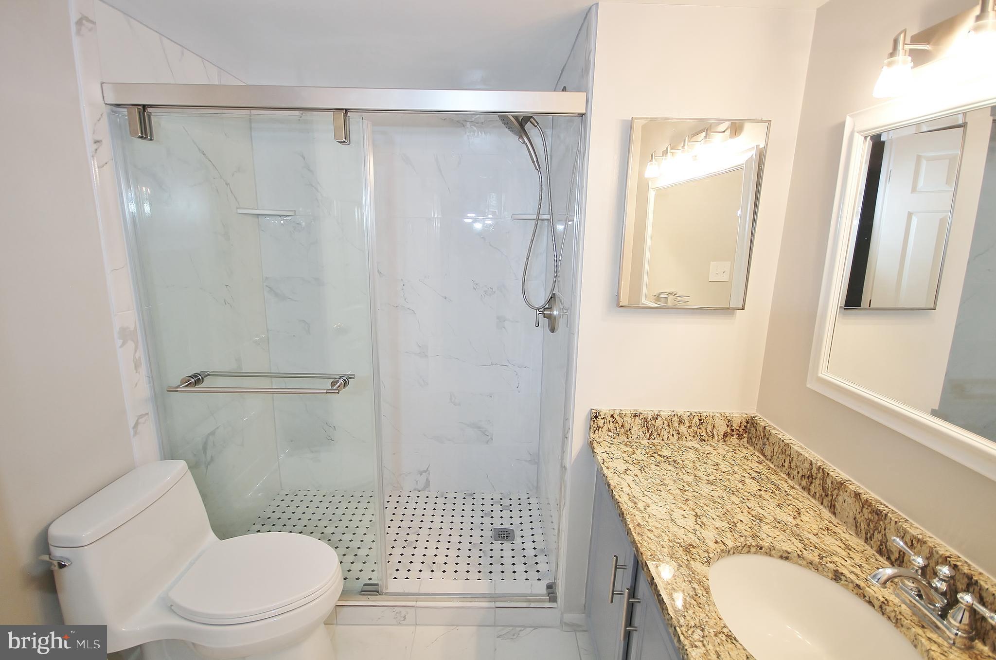 BRADDOCK PLACE - Residential