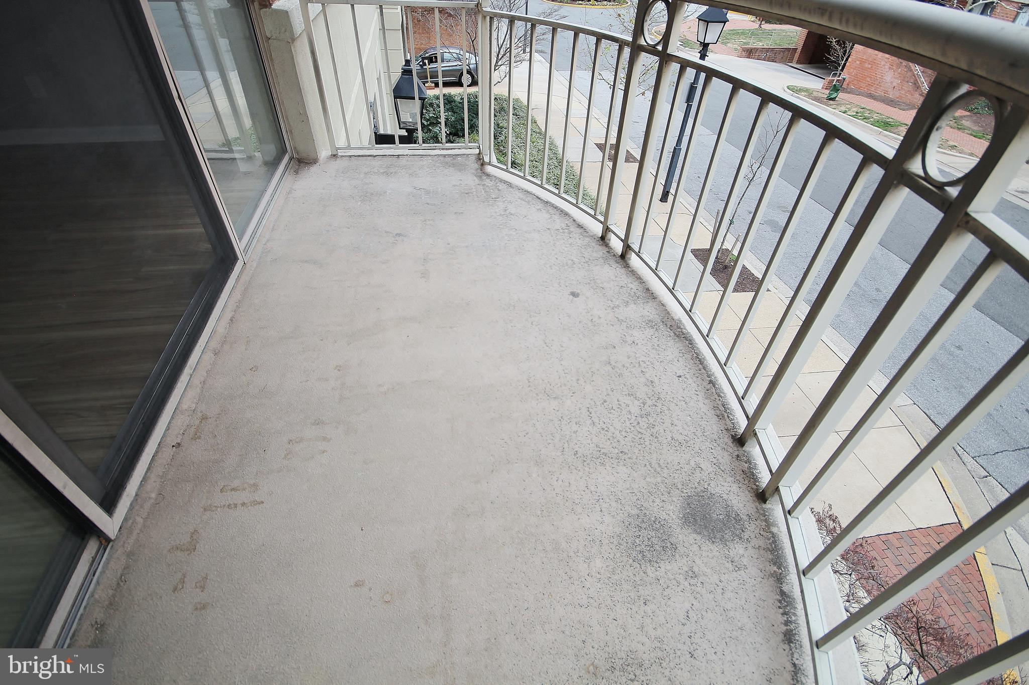 BRADDOCK PLACE - Residential