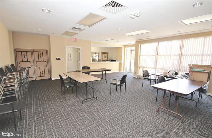 BRADDOCK PLACE - Residential