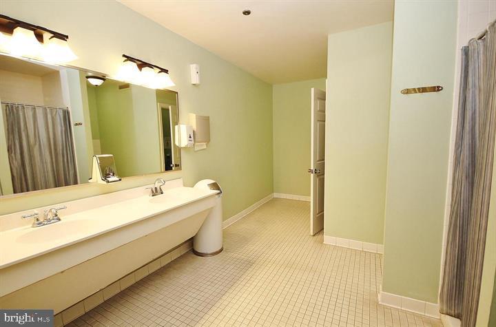 BRADDOCK PLACE - Residential