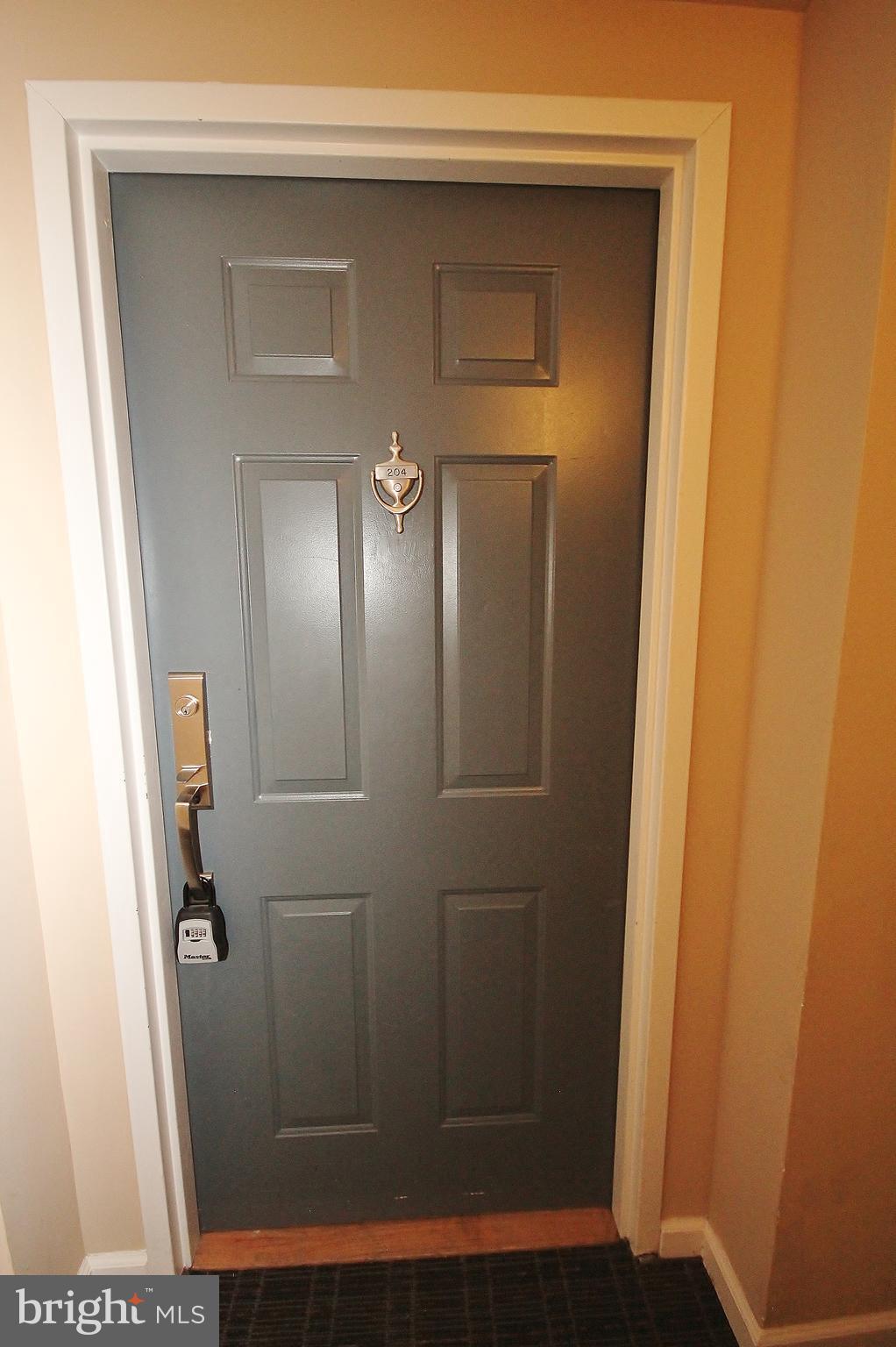 BRADDOCK PLACE - Residential