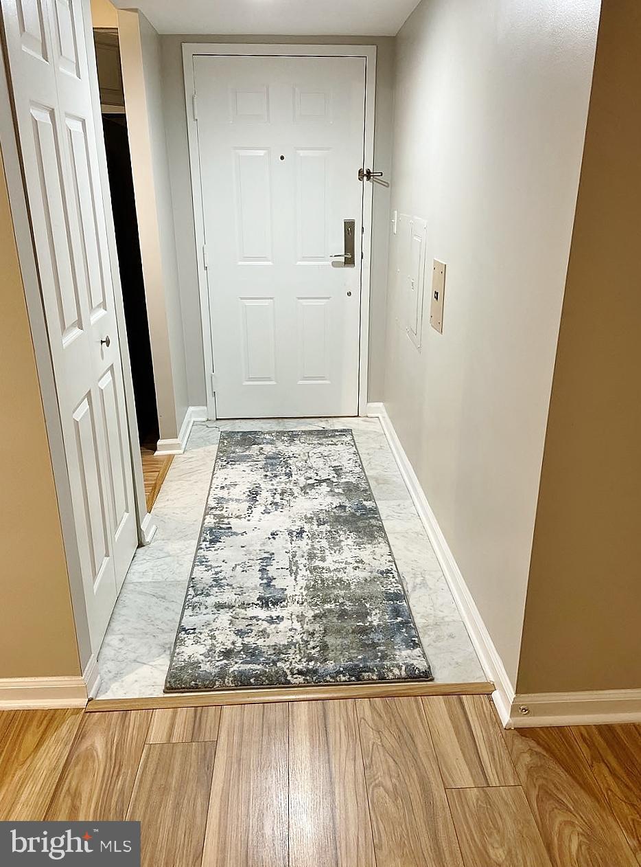 BRADDOCK PLACE - Residential