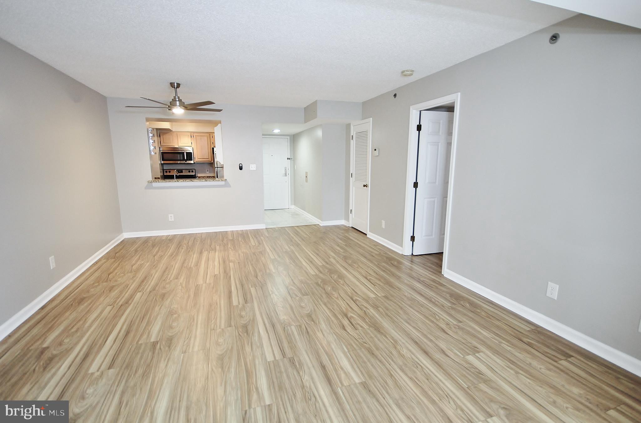 BRADDOCK PLACE - Residential