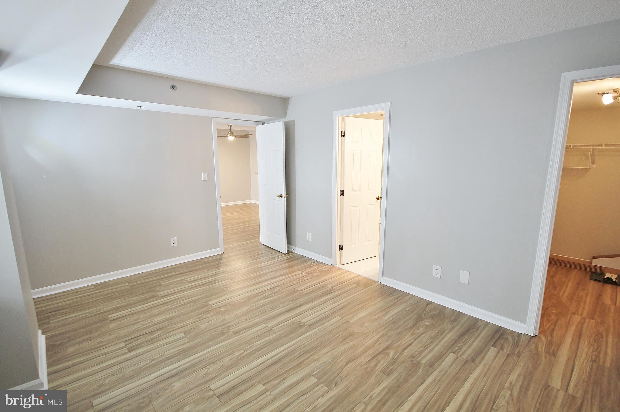 BRADDOCK PLACE - Residential