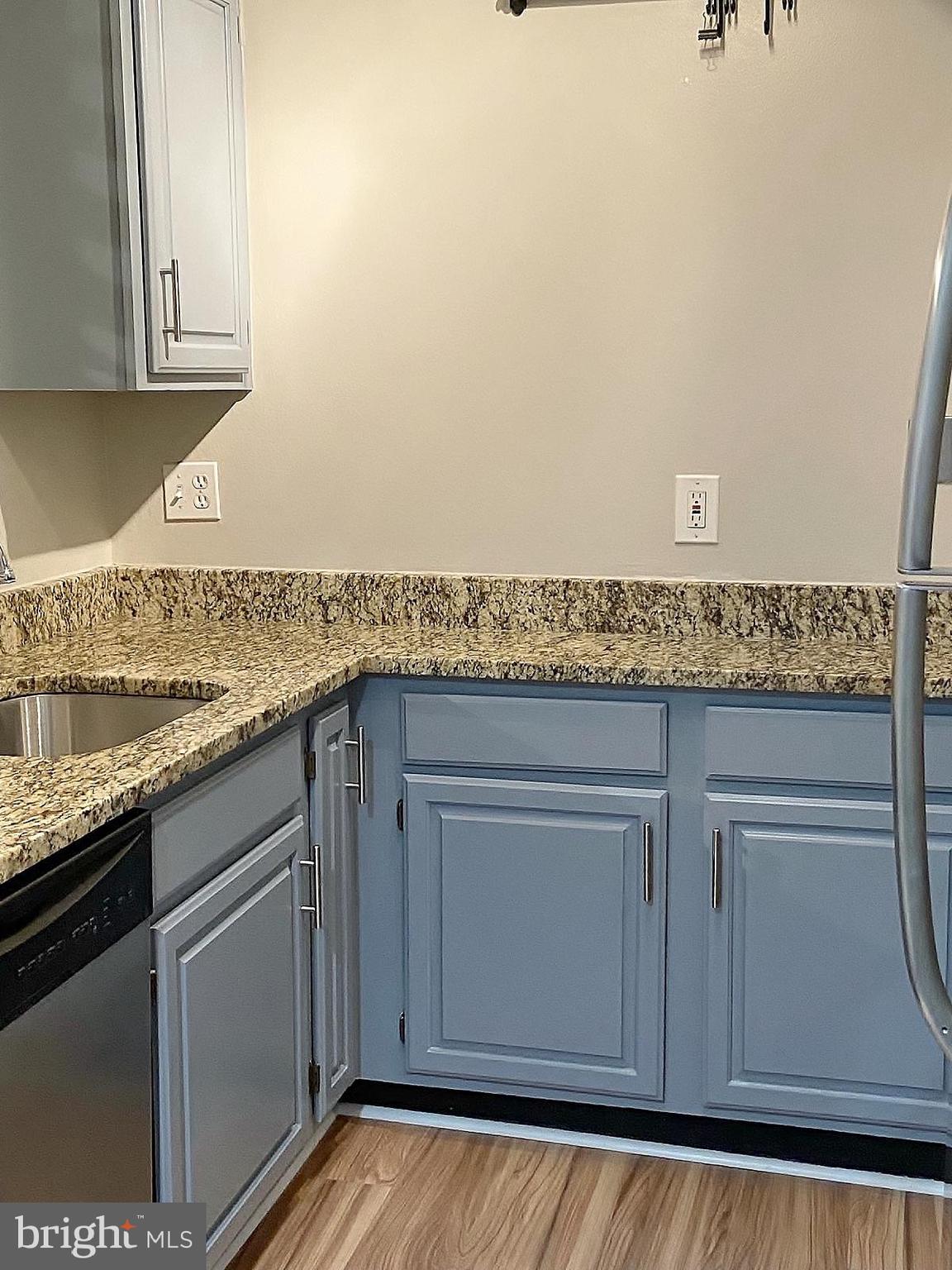 BRADDOCK PLACE - Residential